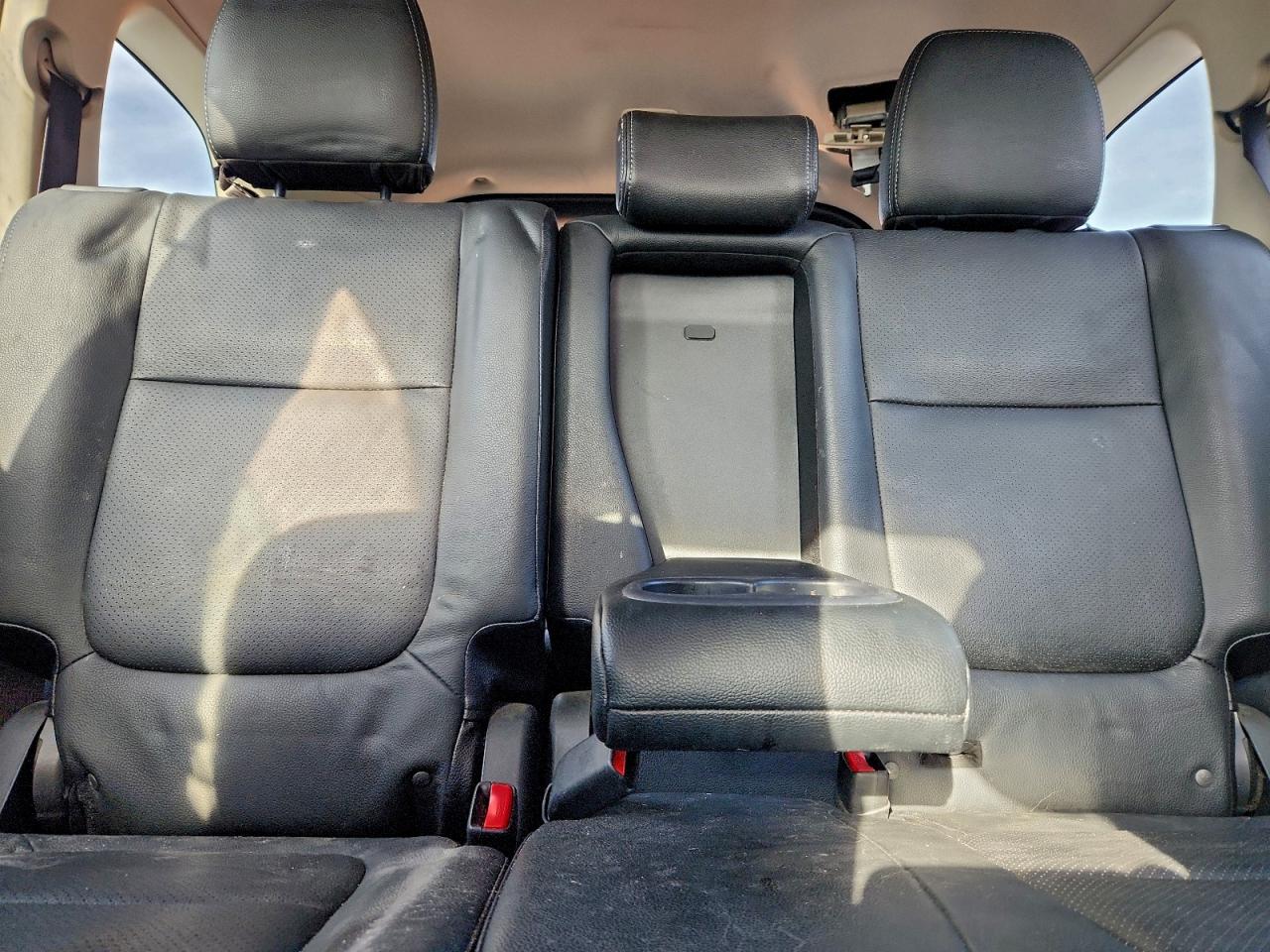 2018 MITSUBISHI OUTLANDER GT photo 10