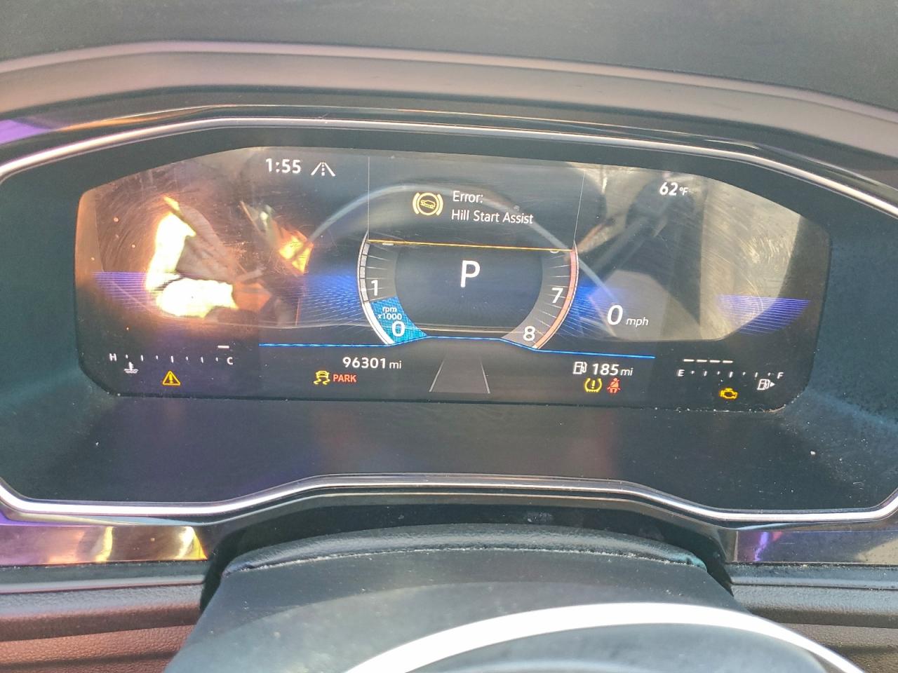 2023 VOLKSWAGEN JETTA S photo 9