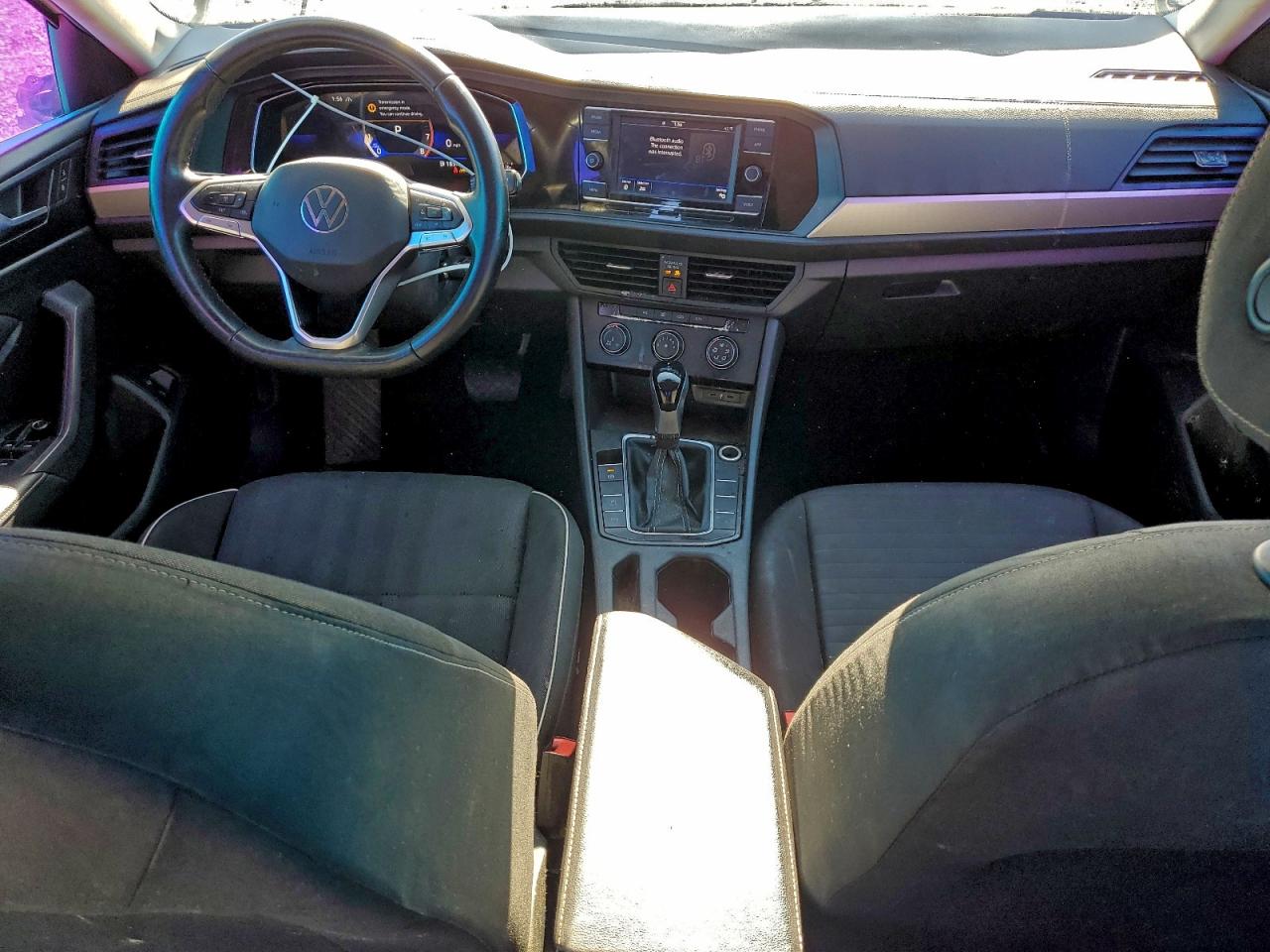 2023 VOLKSWAGEN JETTA S photo 8