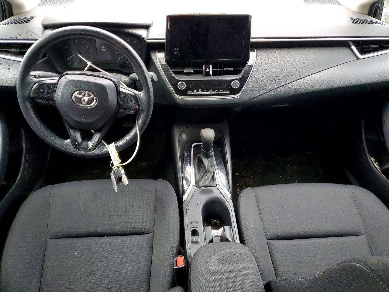 2023 TOYOTA COROLLA LE photo 8