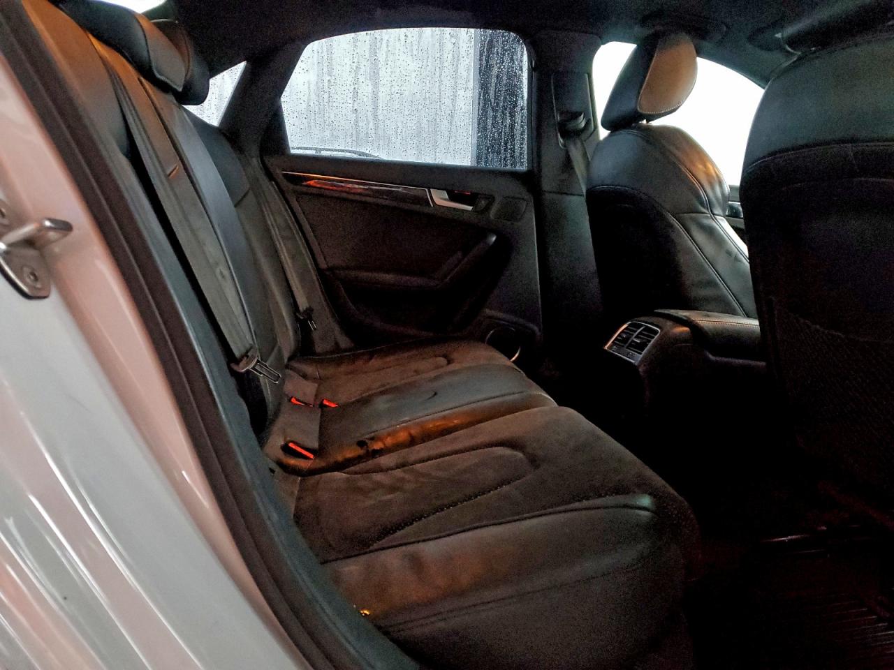 2015 AUDI A4 PREMIUM PLUS photo 10