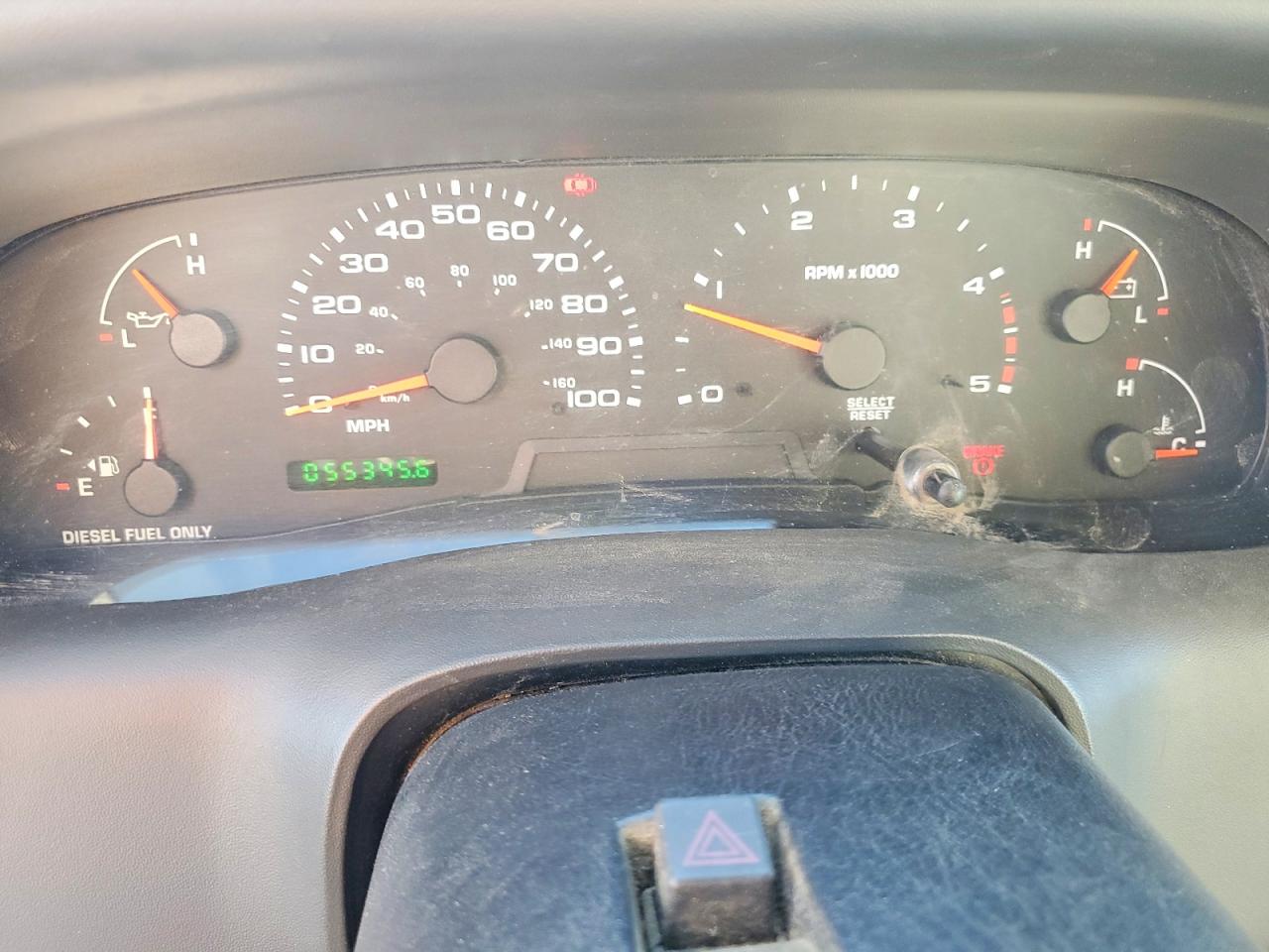 2003 FORD F350 SUPER DUTY photo 9