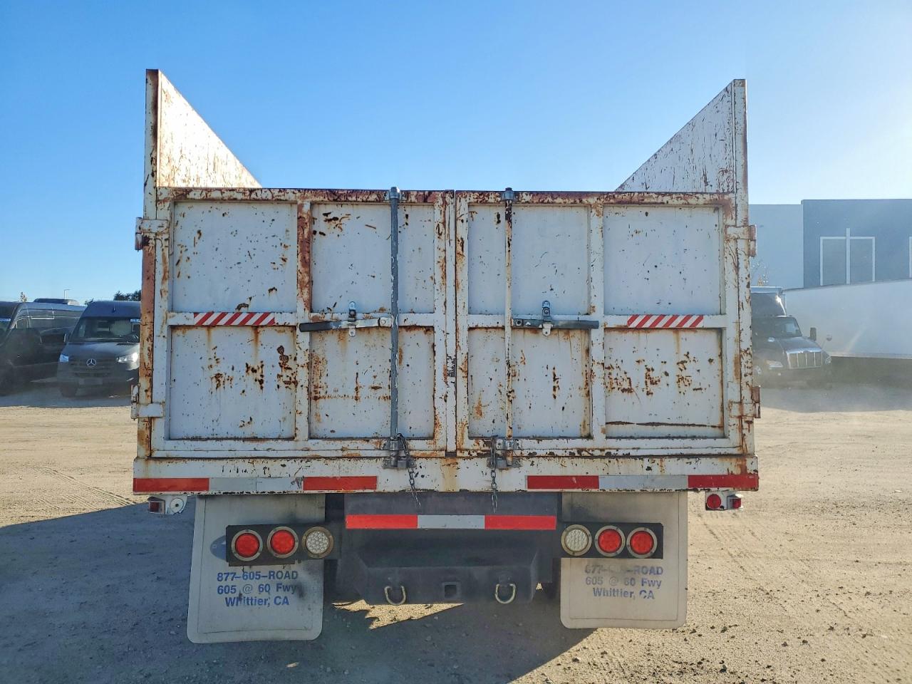 2003 FORD F350 SUPER DUTY photo 6