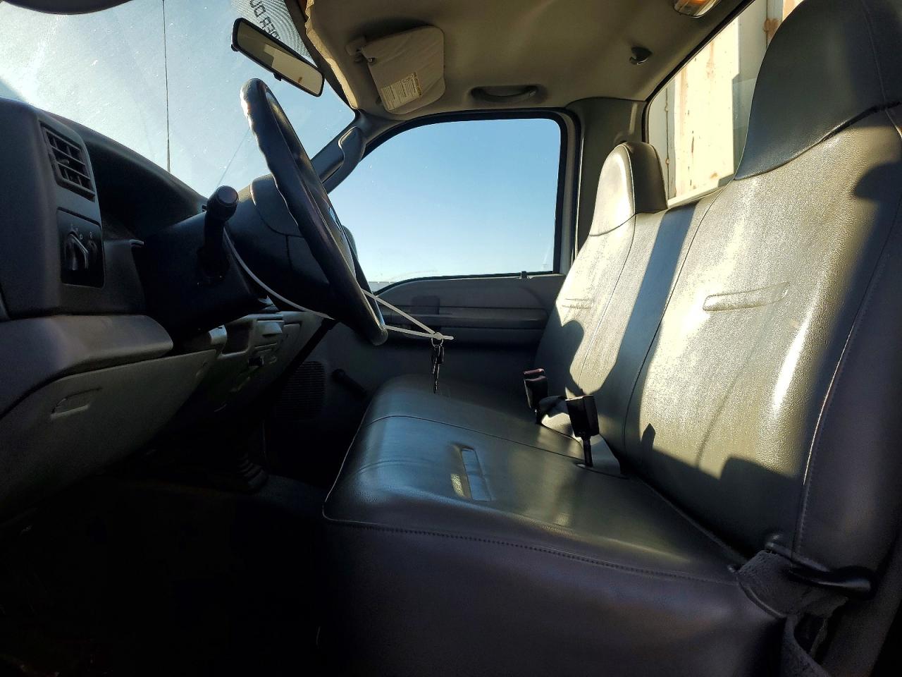 2003 FORD F350 SUPER DUTY photo 7