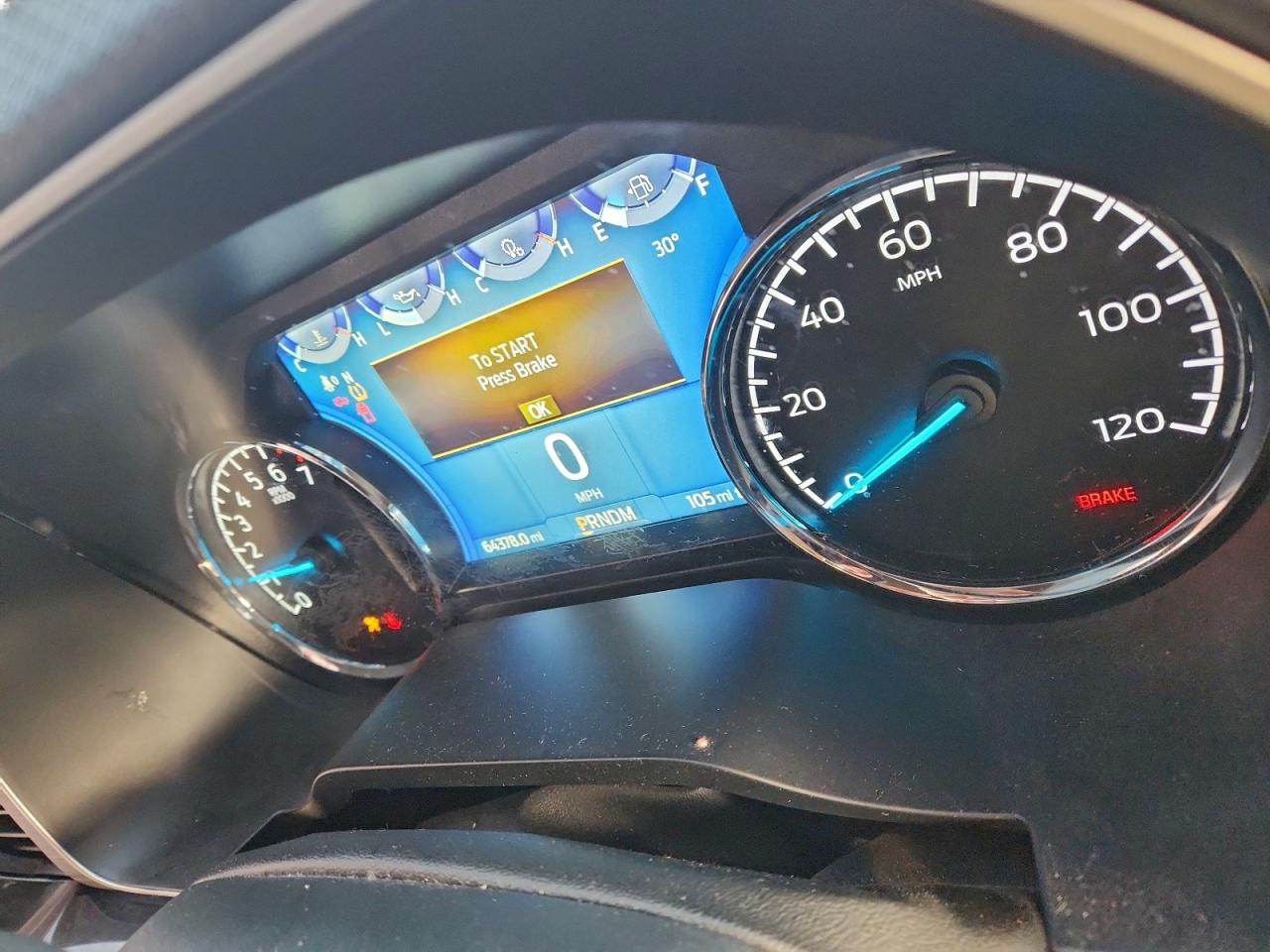 2022 FORD F150 SUPERCREW photo 9