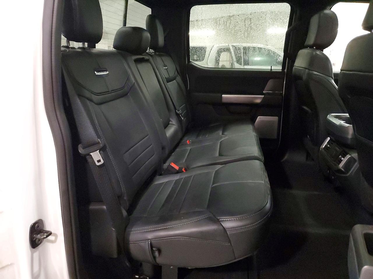 2024 FORD F150 PLATINUM photo 10