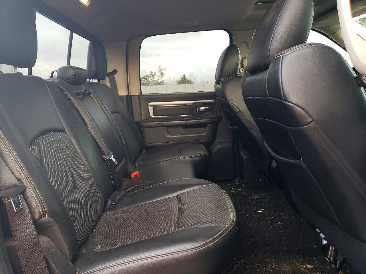 2014 RAM 1500 SPORT photo 10