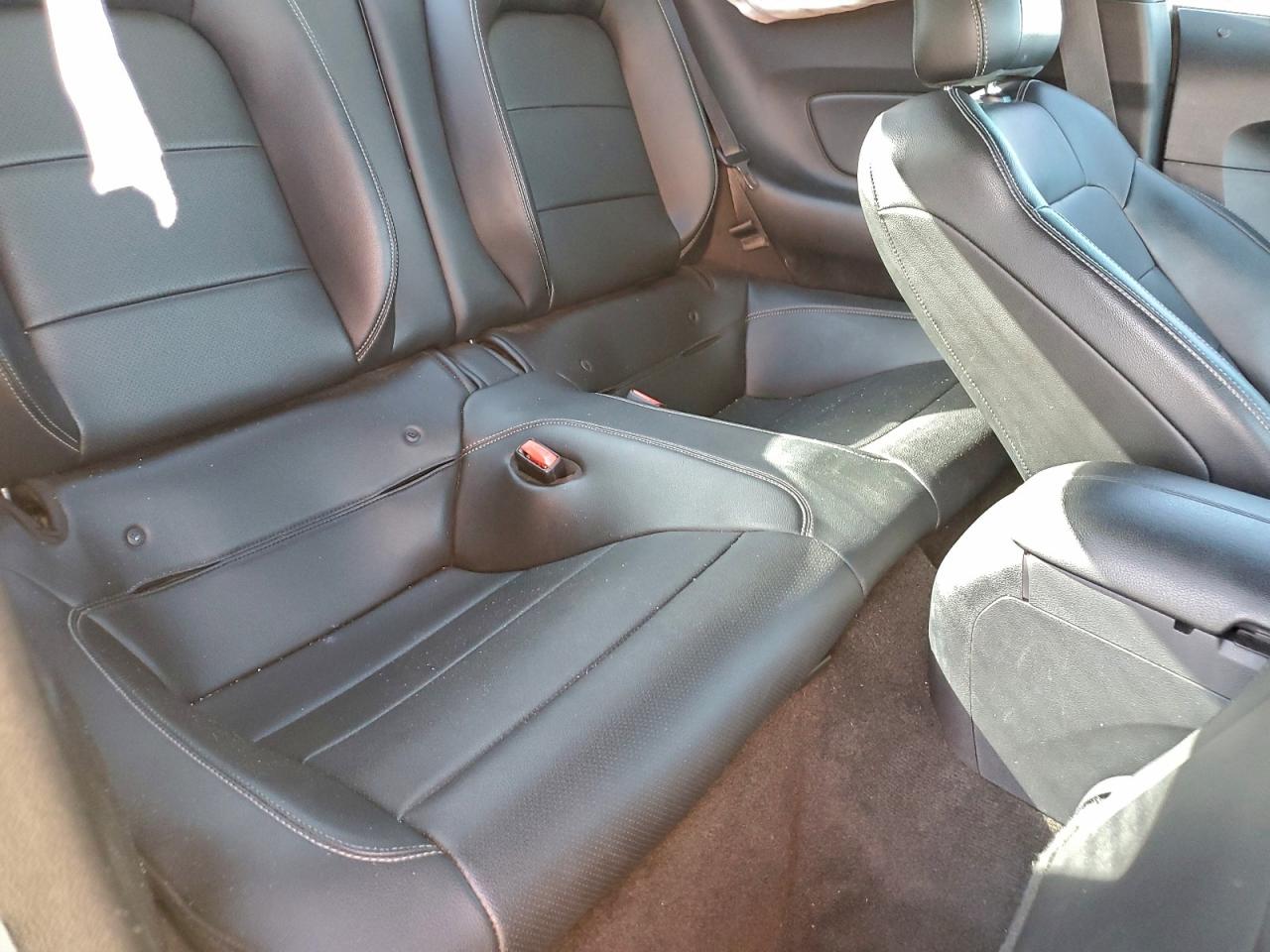 2015 FORD MUSTANG GT photo 10