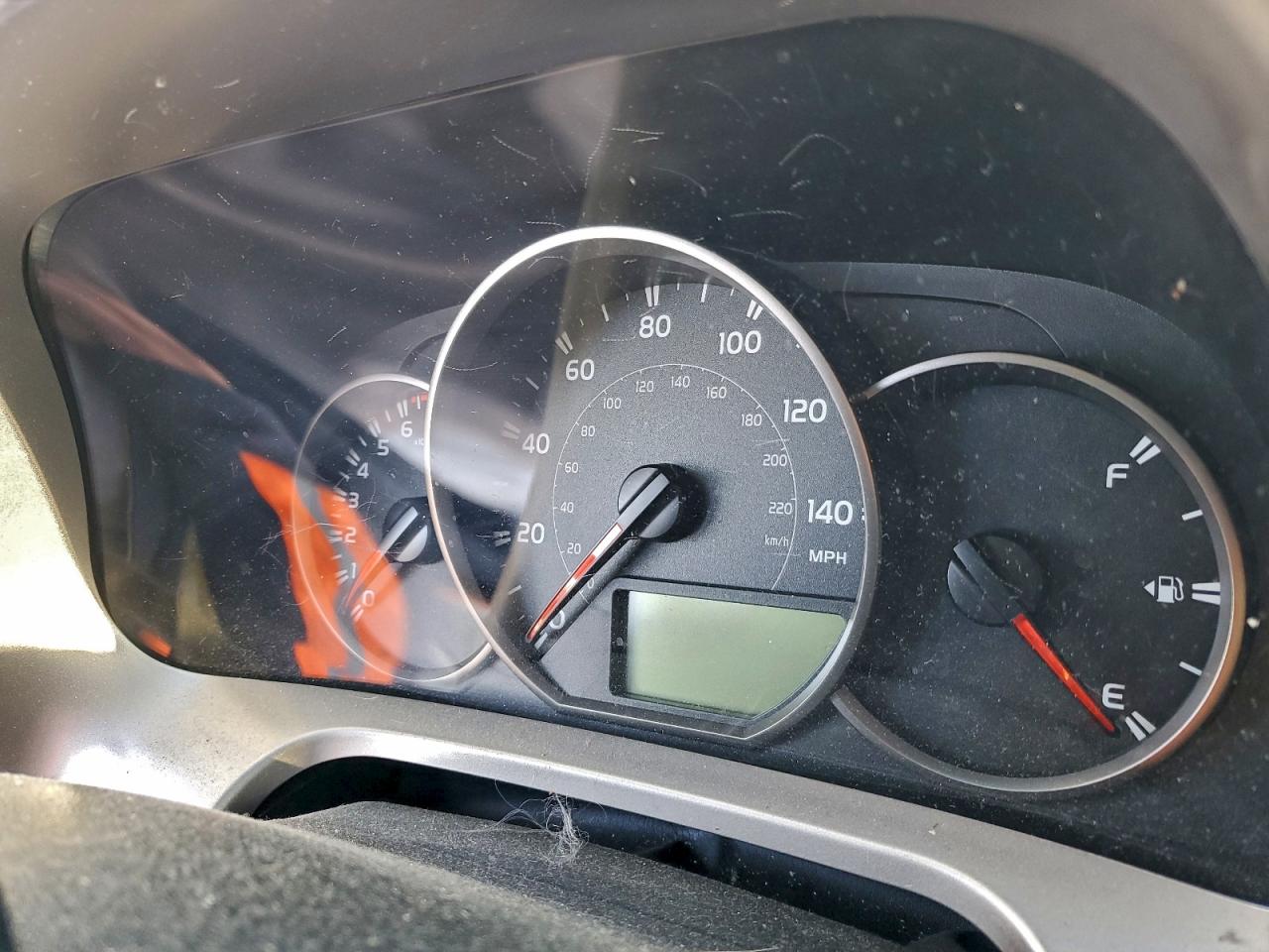 2016 TOYOTA RAV4 LE photo 9