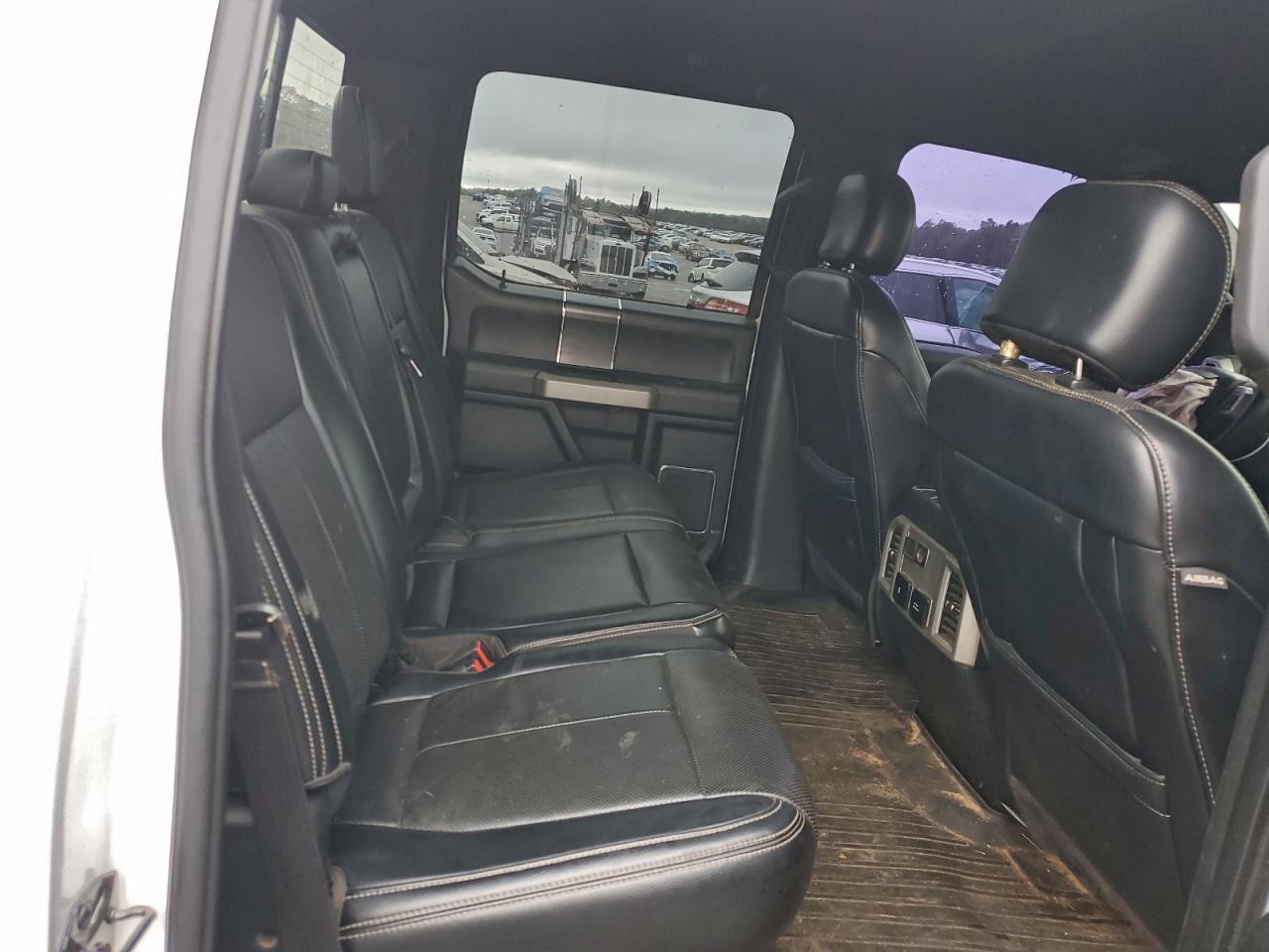 2018 FORD F150 SUPERCREW photo 10