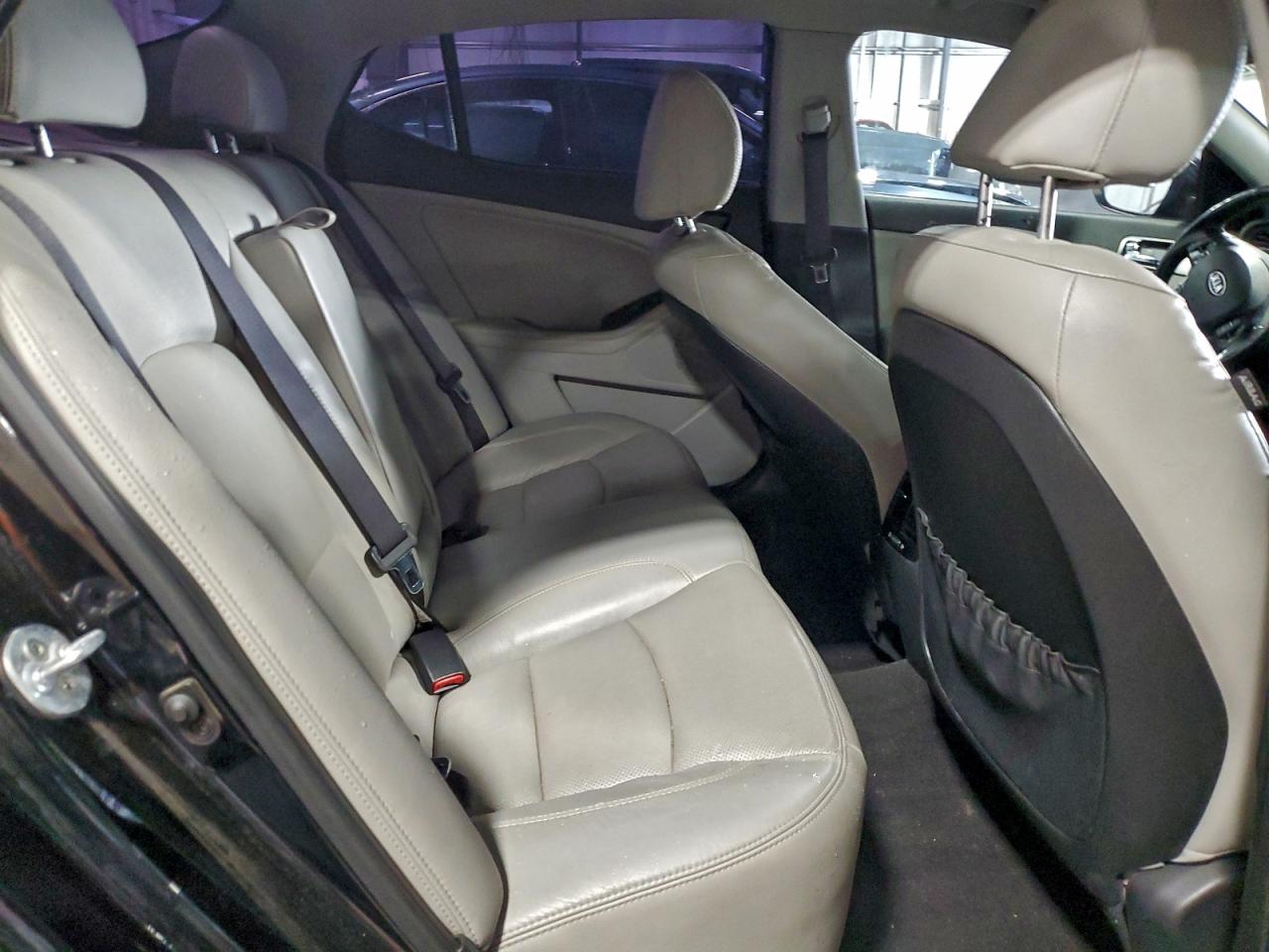 2012 KIA OPTIMA EX photo 10