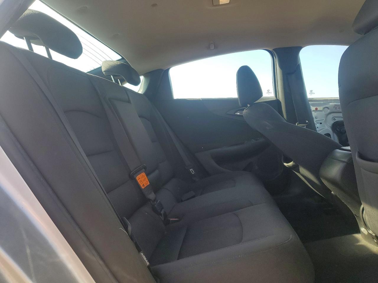 2018 CHEVROLET MALIBU LS photo 10