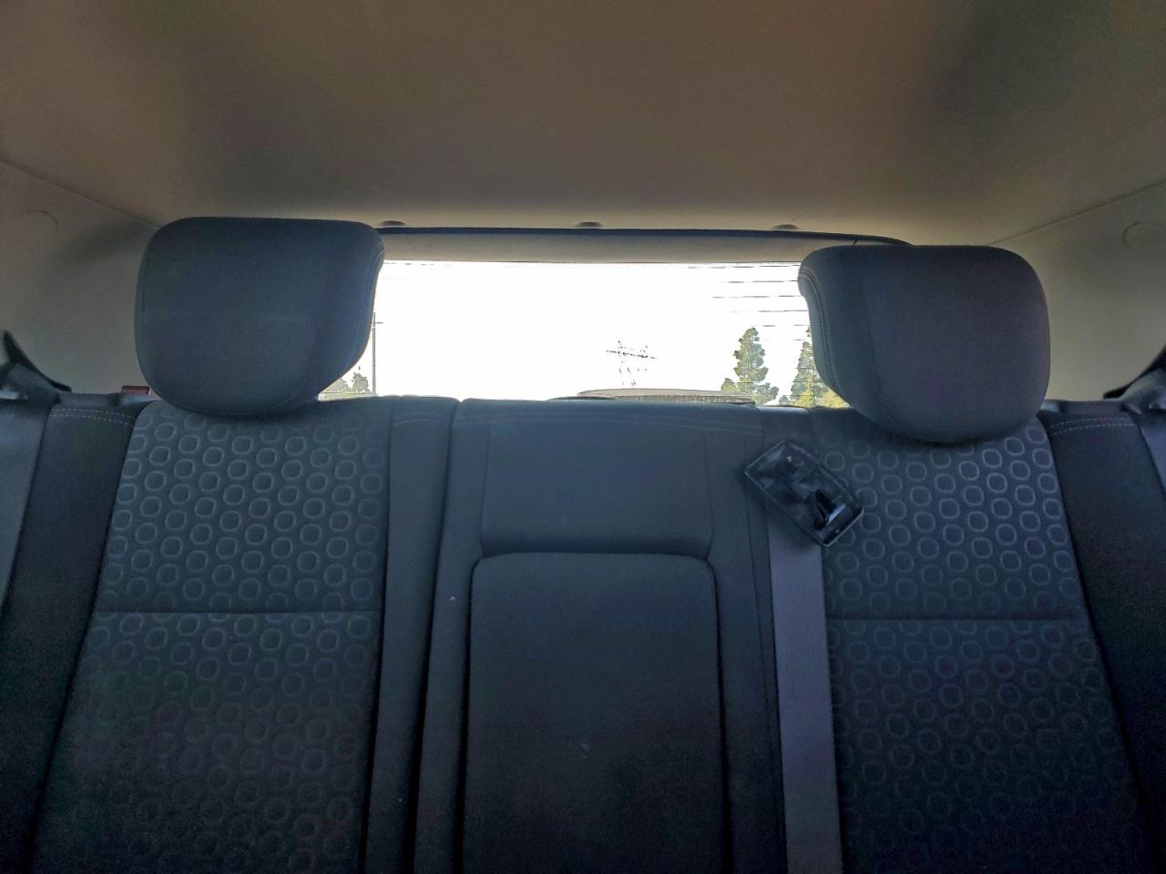 2020 CHEVROLET TRAX LS photo 10