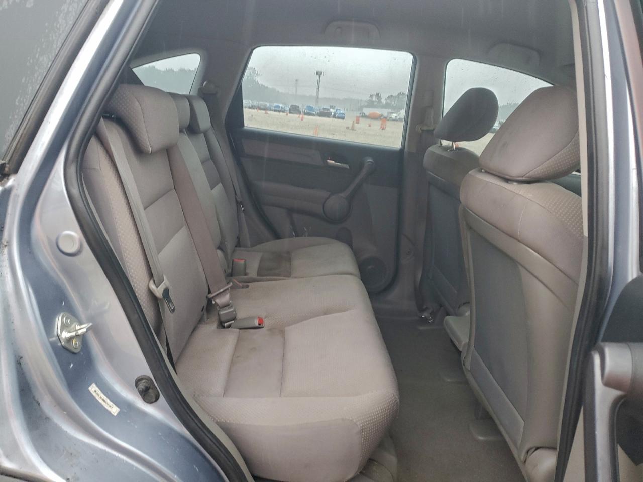 2008 HONDA CR-V LX photo 11