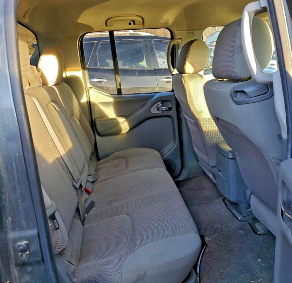 2006 NISSAN FRONTIER CREW CAB LE photo 10