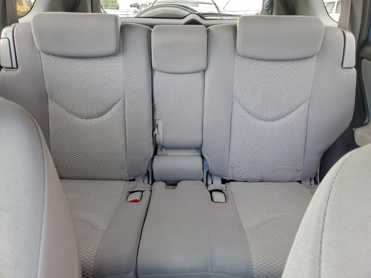 2009 TOYOTA RAV4 LIMITED photo 10