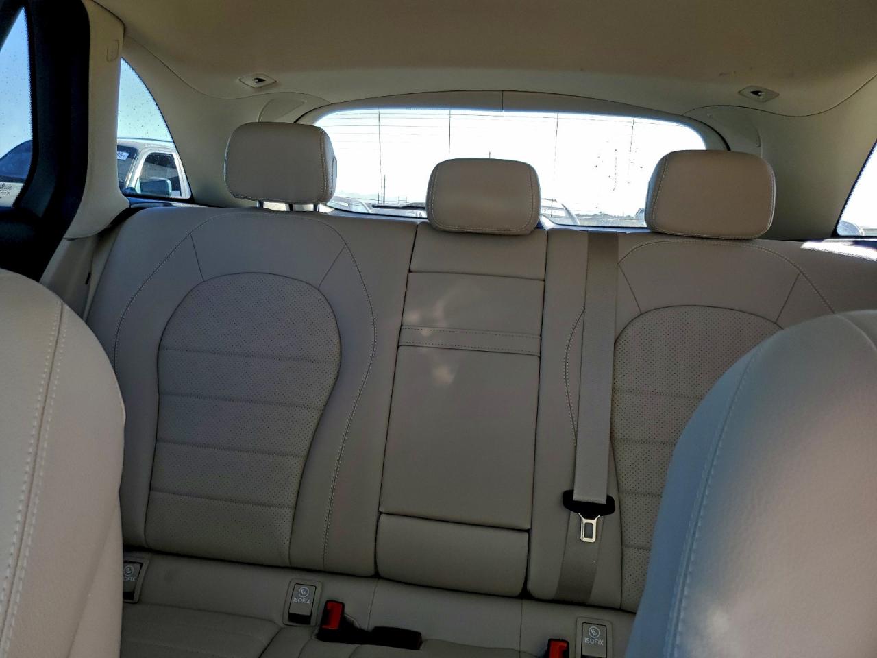 2021 MERCEDES-BENZ GLC 300 photo 10