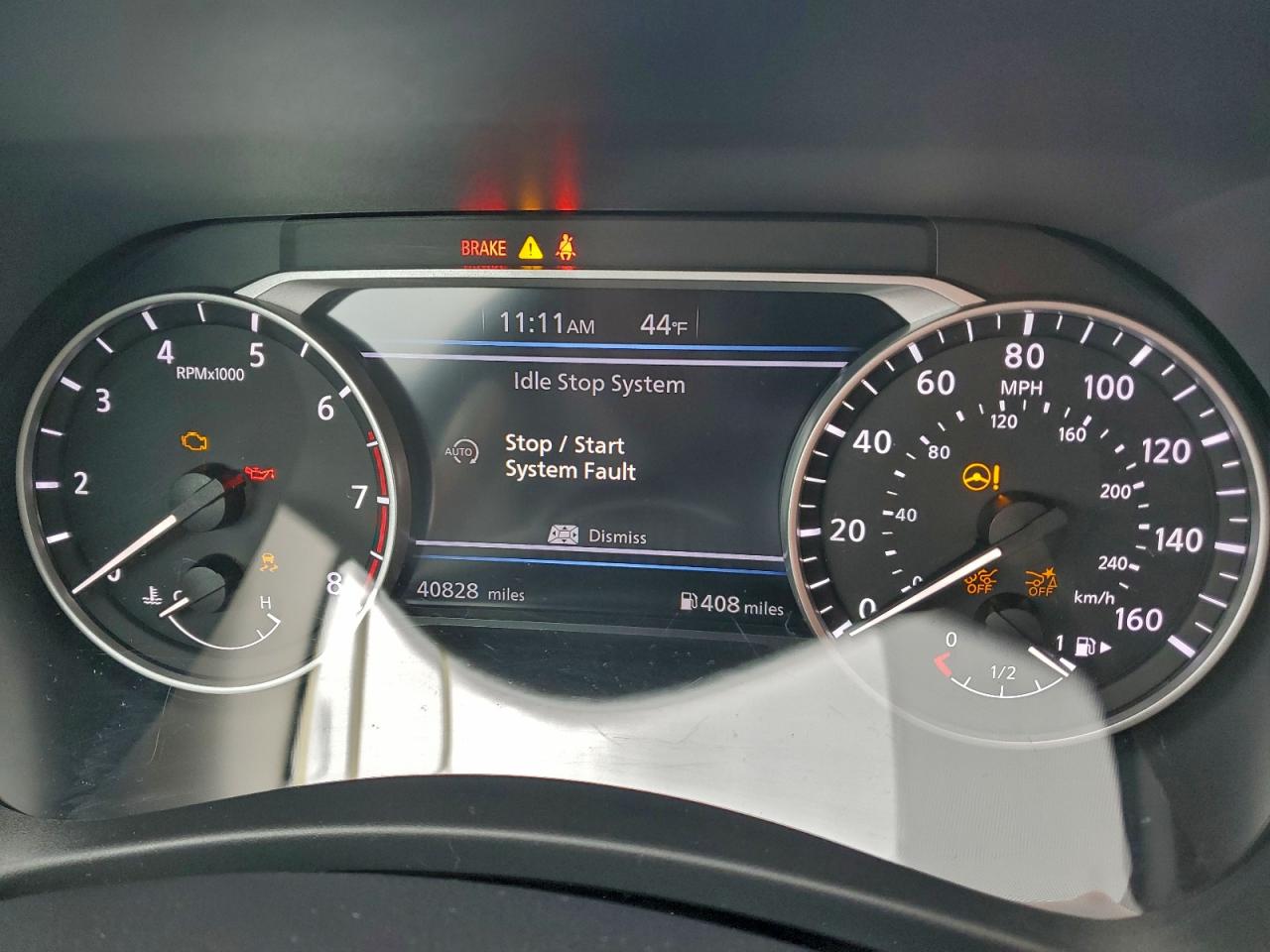2024 NISSAN SENTRA SR photo 9
