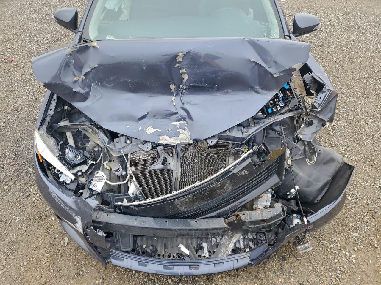2014 TOYOTA COROLLA L photo 21