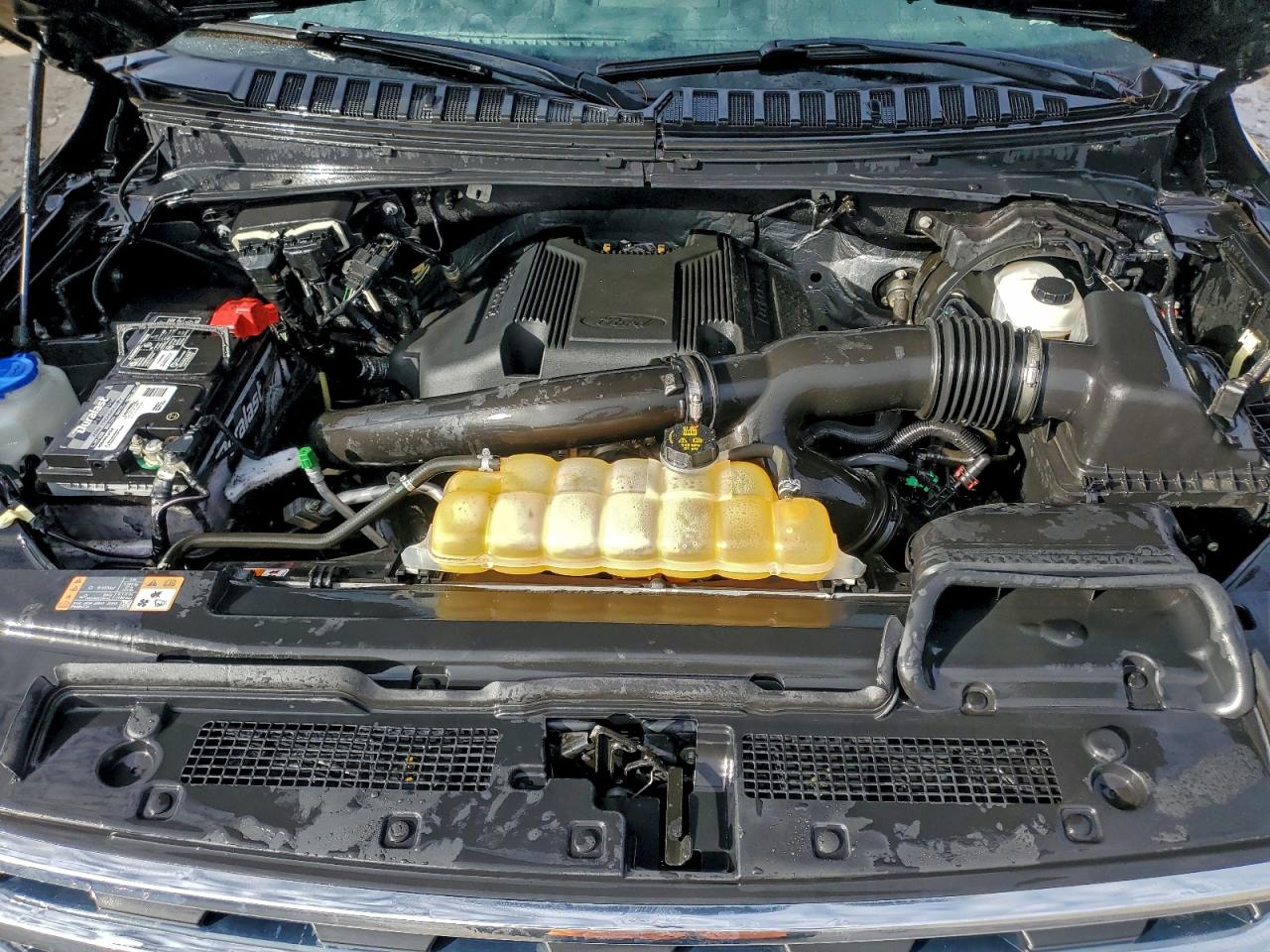 2018 FORD EXPEDITION MAX XLT photo 23