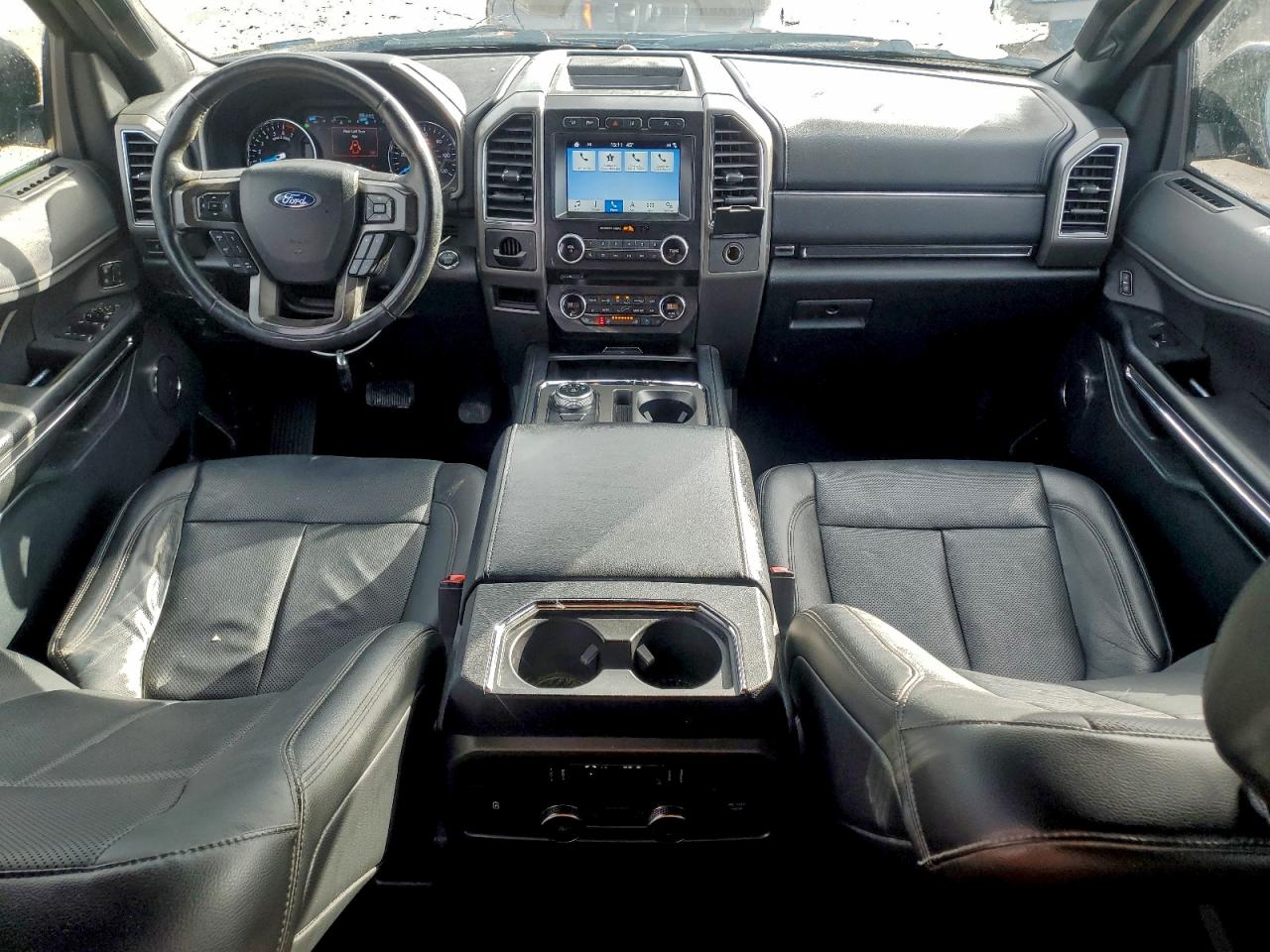 2018 FORD EXPEDITION MAX XLT photo 15