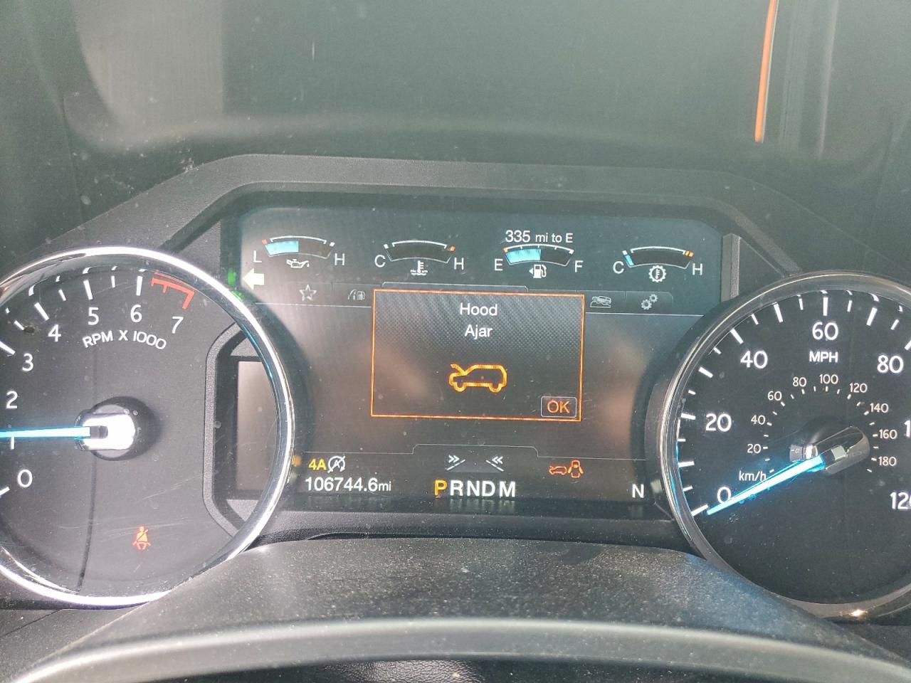 2018 FORD EXPEDITION MAX XLT photo 17