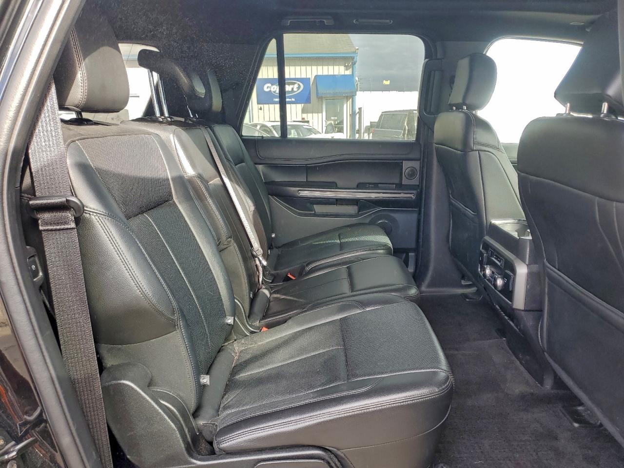 2018 FORD EXPEDITION MAX XLT photo 21