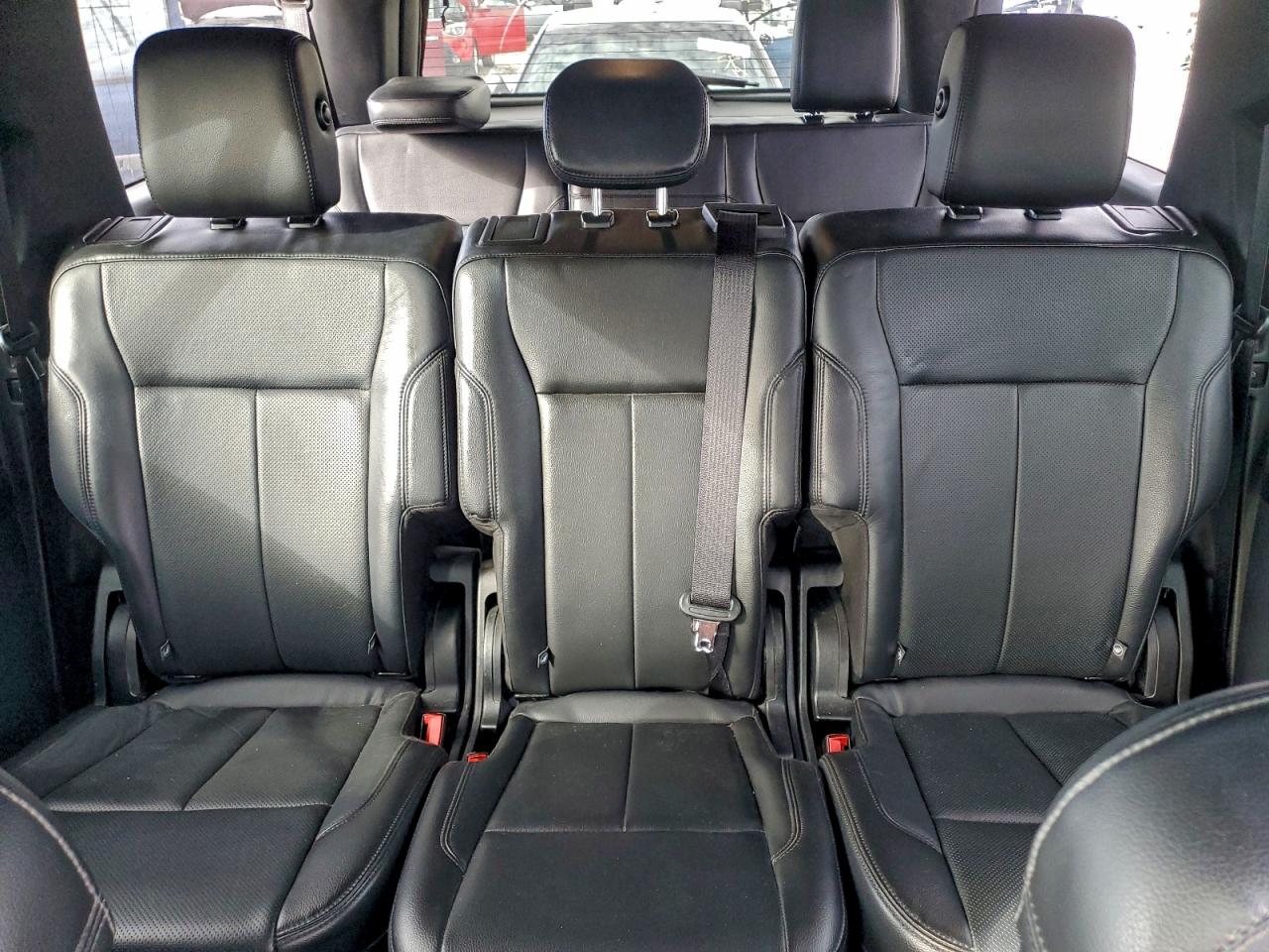 2018 FORD EXPEDITION MAX XLT photo 19