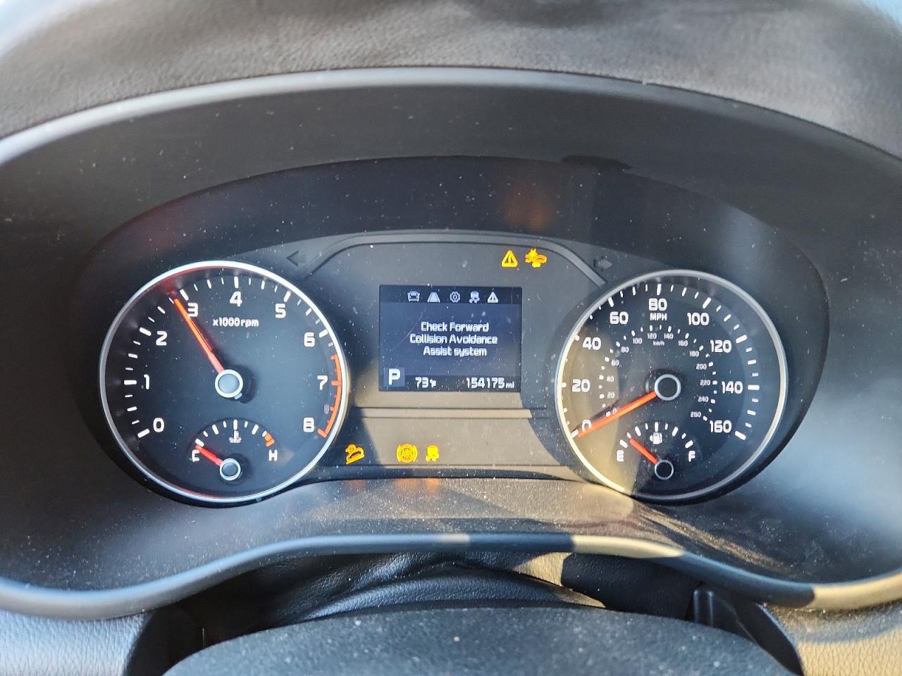 2021 KIA SPORTAGE LX photo 9