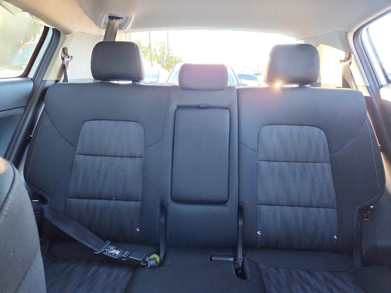 2021 KIA SPORTAGE LX photo 10