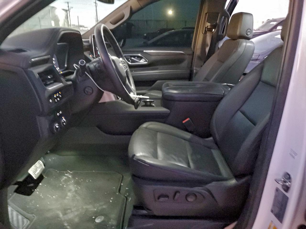 2023 CHEVROLET TAHOE C1500 LT photo 7