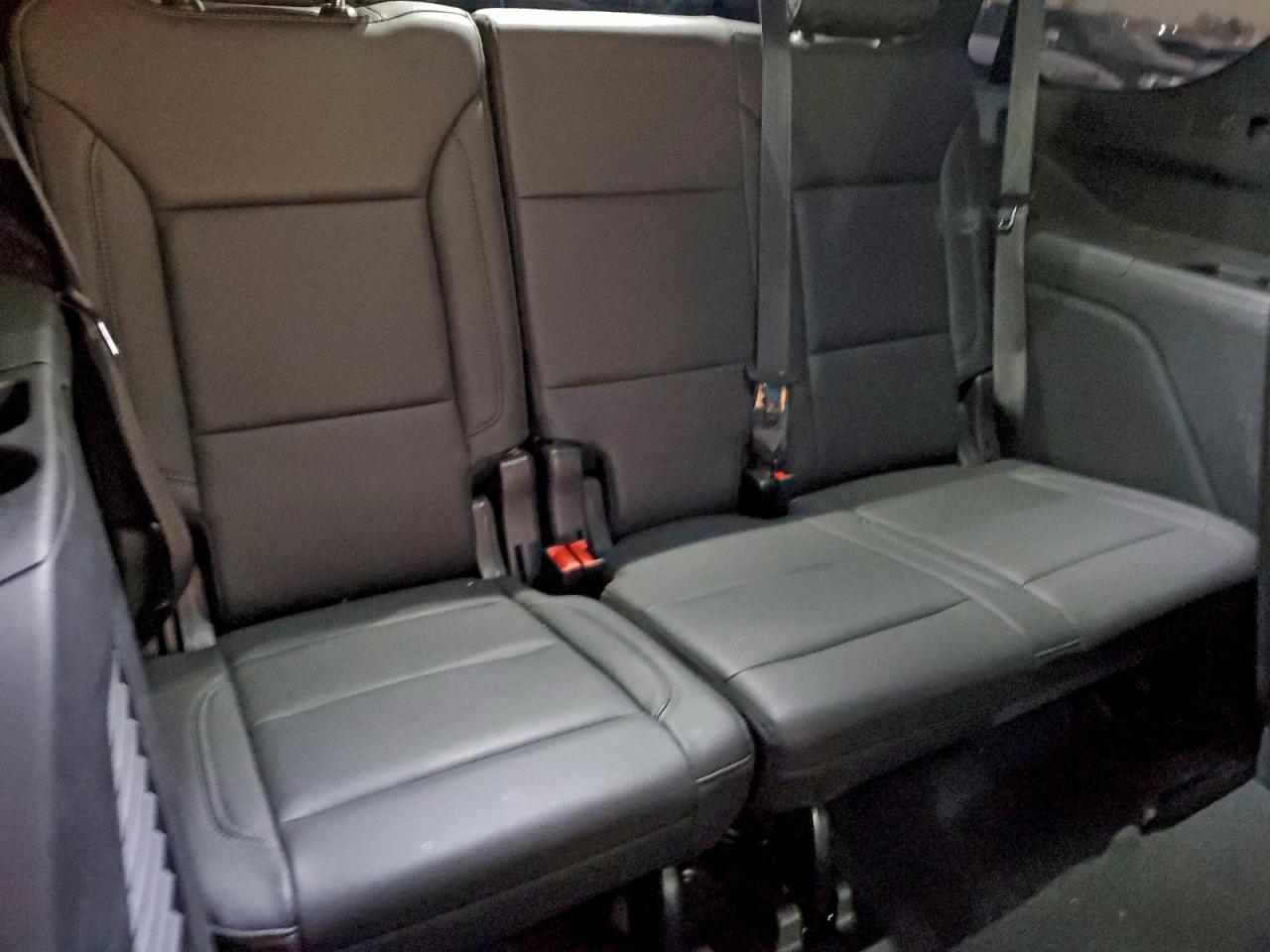 2023 CHEVROLET TAHOE C1500 LT photo 10