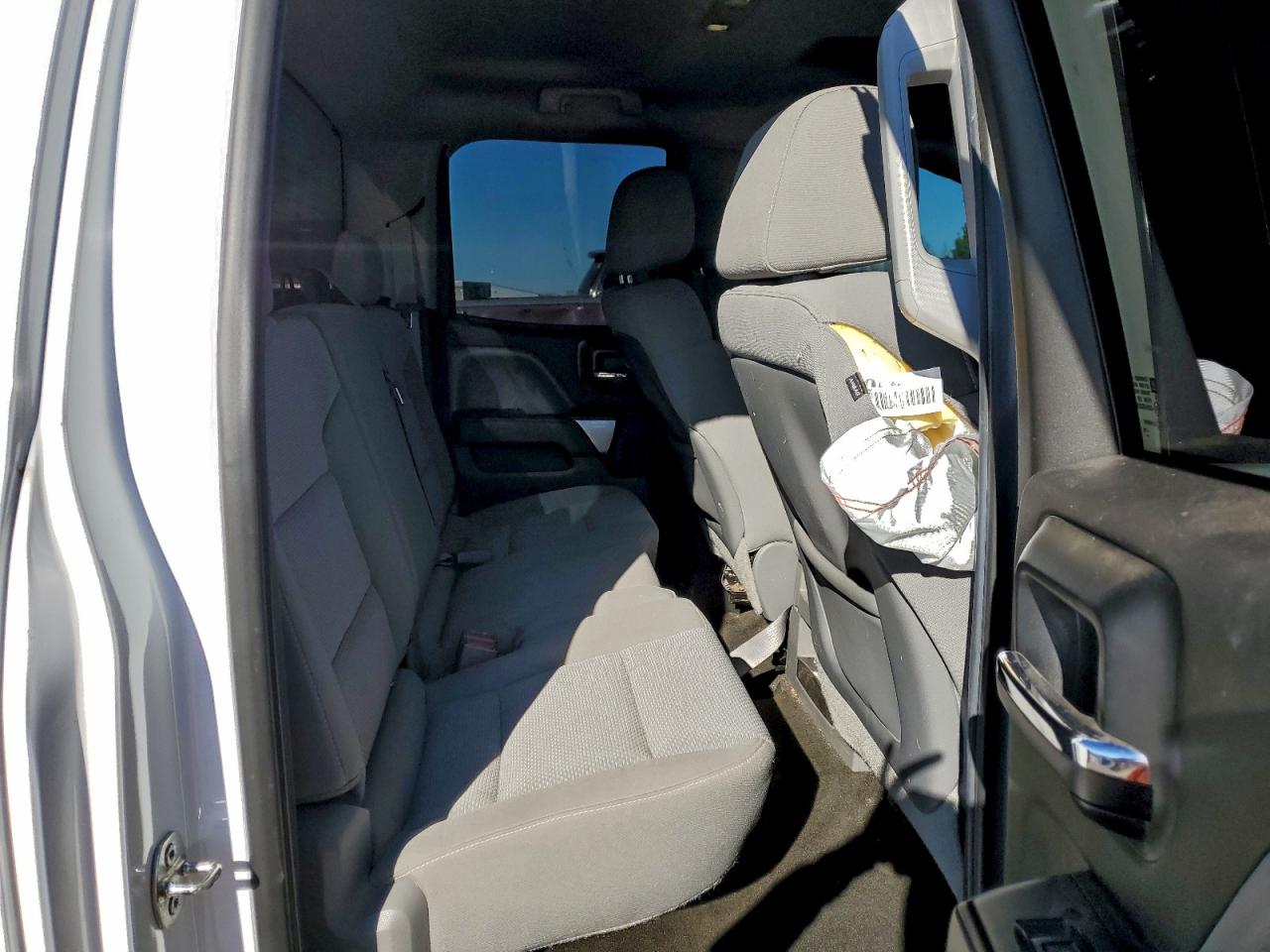 2015 CHEVROLET SILVERADO C1500 LT photo 19