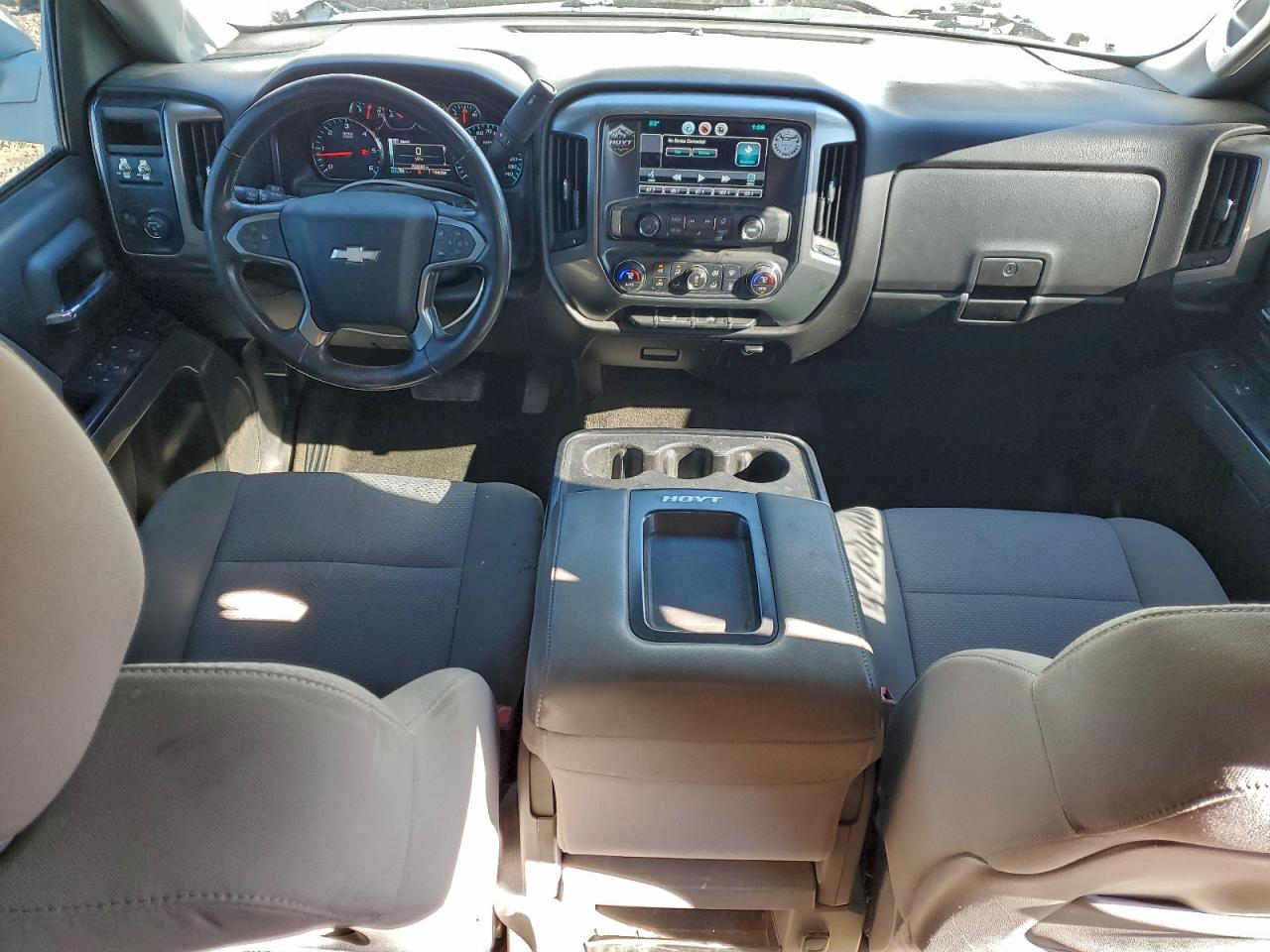 2015 CHEVROLET SILVERADO C1500 LT photo 15