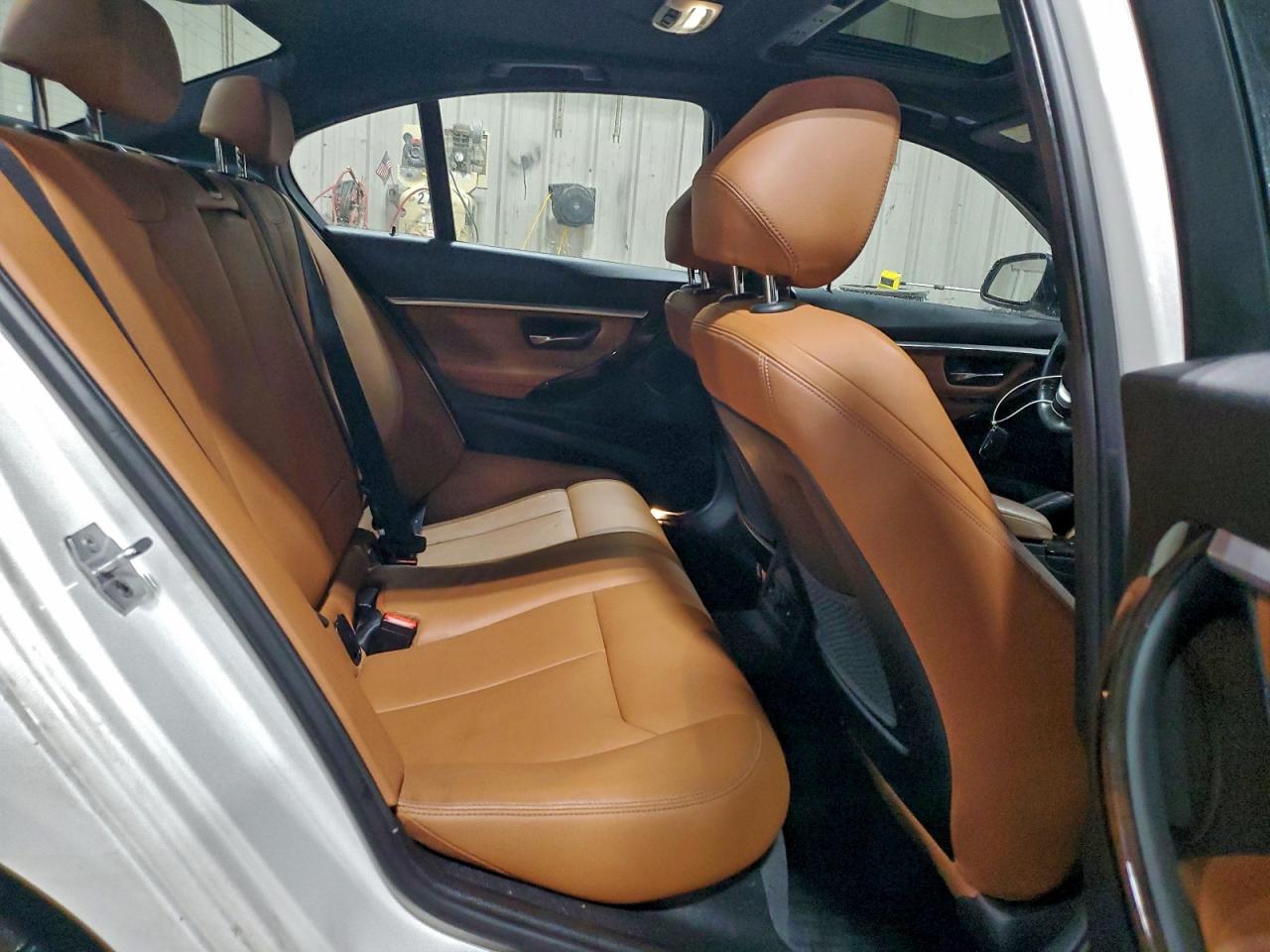 2016 BMW 328 XI SULEV photo 28