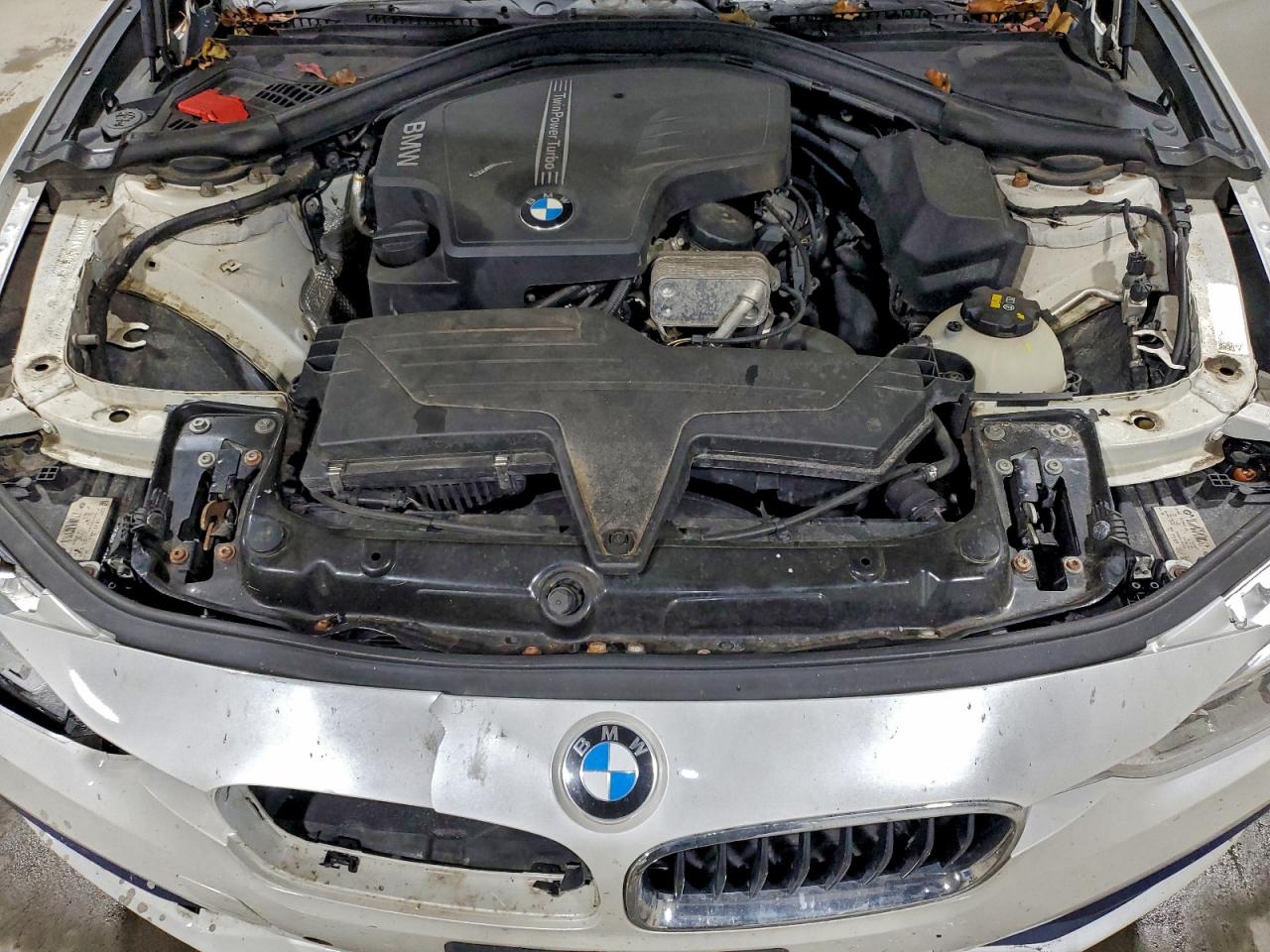 2016 BMW 328 XI SULEV photo 31