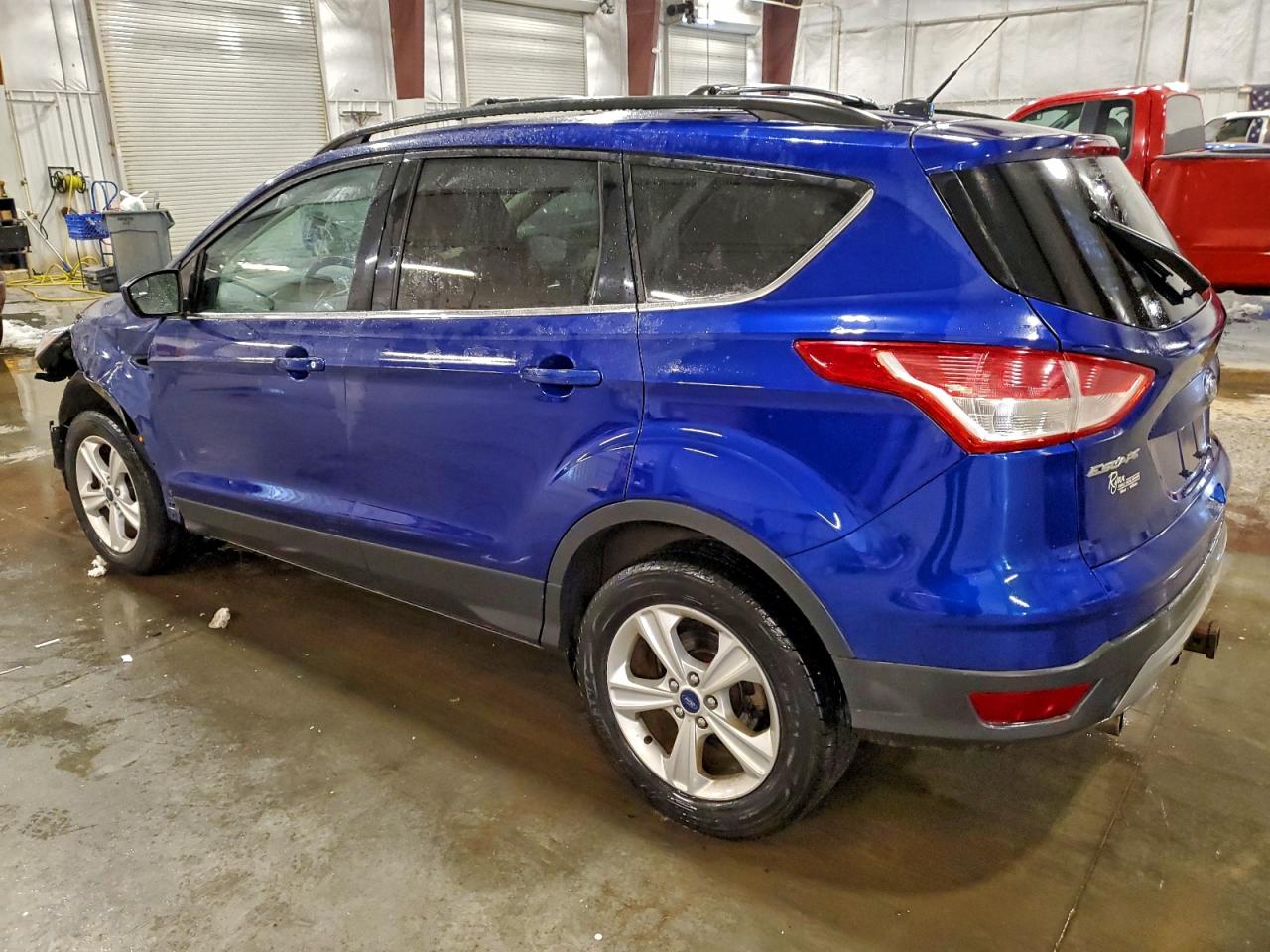 2013 FORD ESCAPE SE photo 3