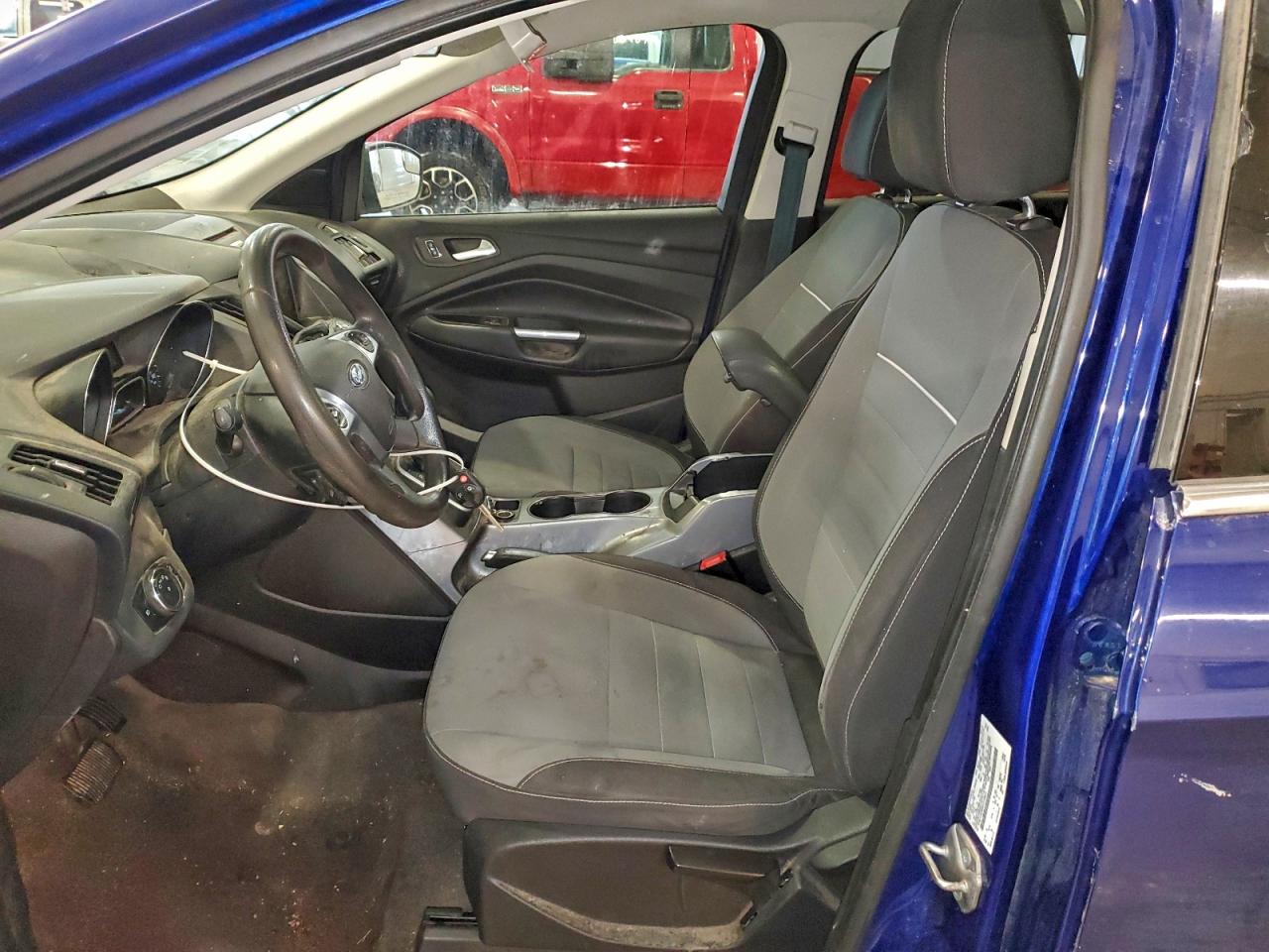 2013 FORD ESCAPE SE photo 13