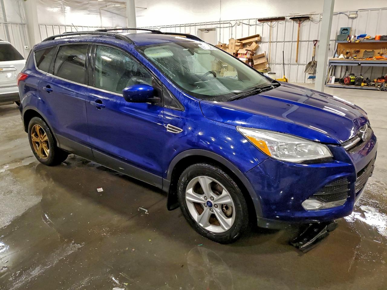 2013 FORD ESCAPE SE photo 7