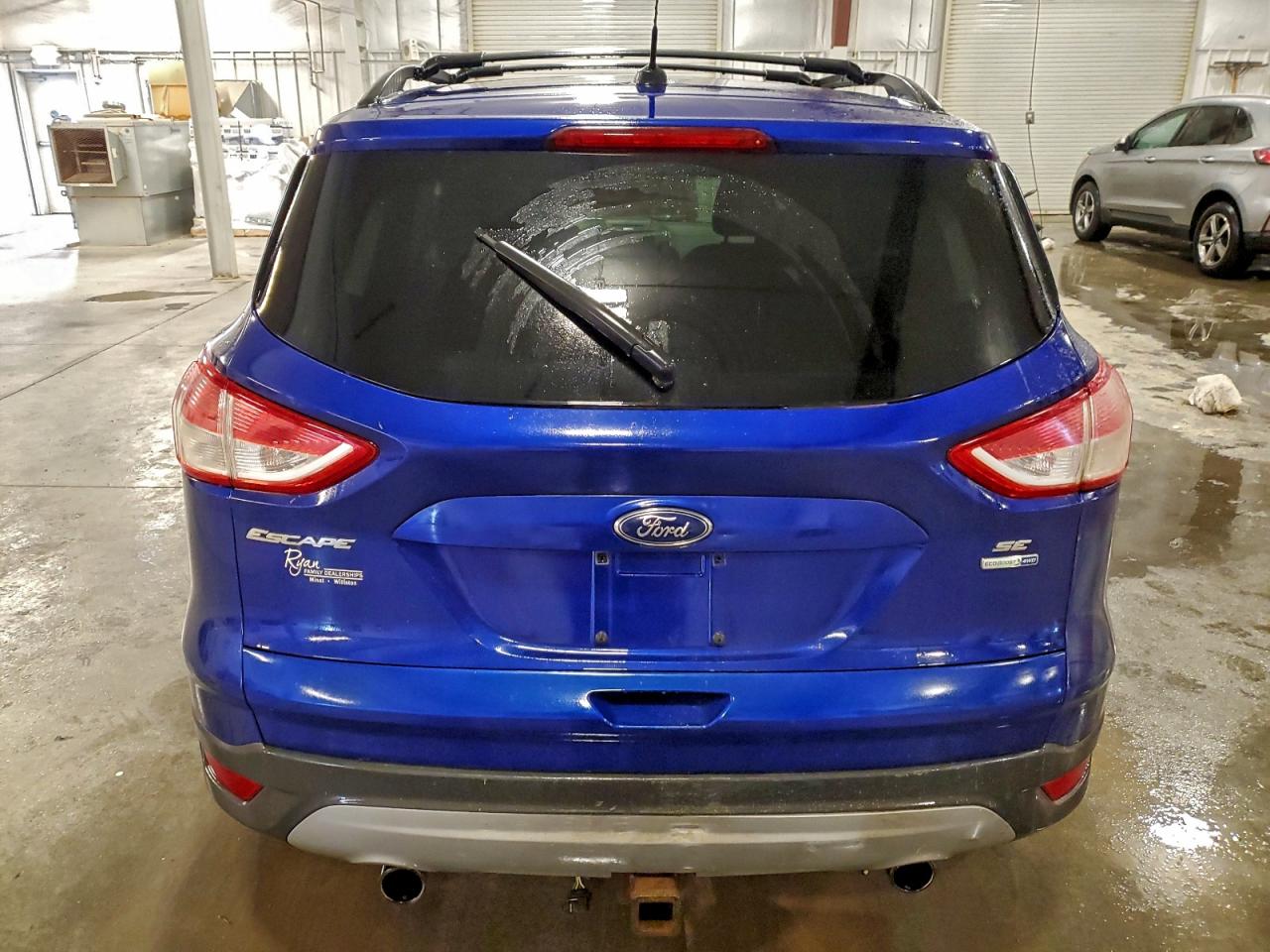 2013 FORD ESCAPE SE photo 11