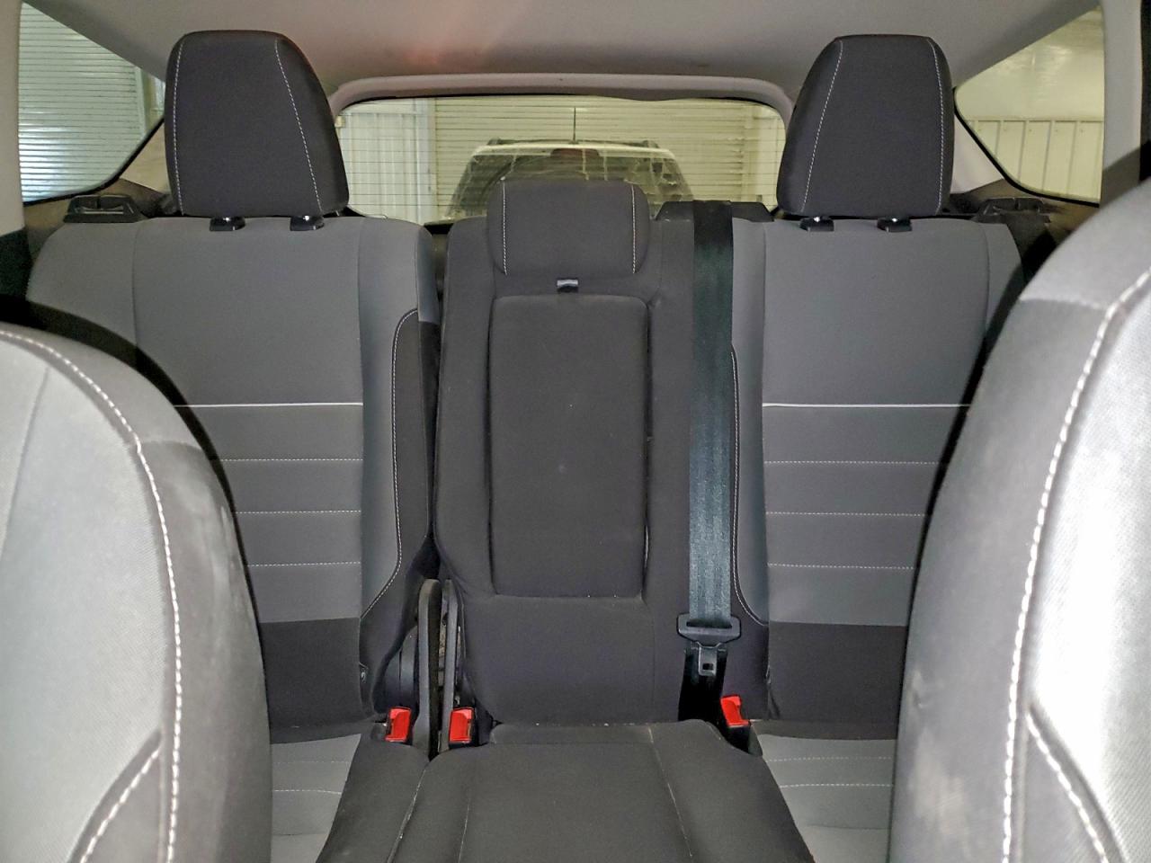 2013 FORD ESCAPE SE photo 19