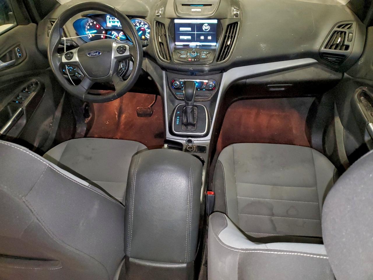 2013 FORD ESCAPE SE photo 15