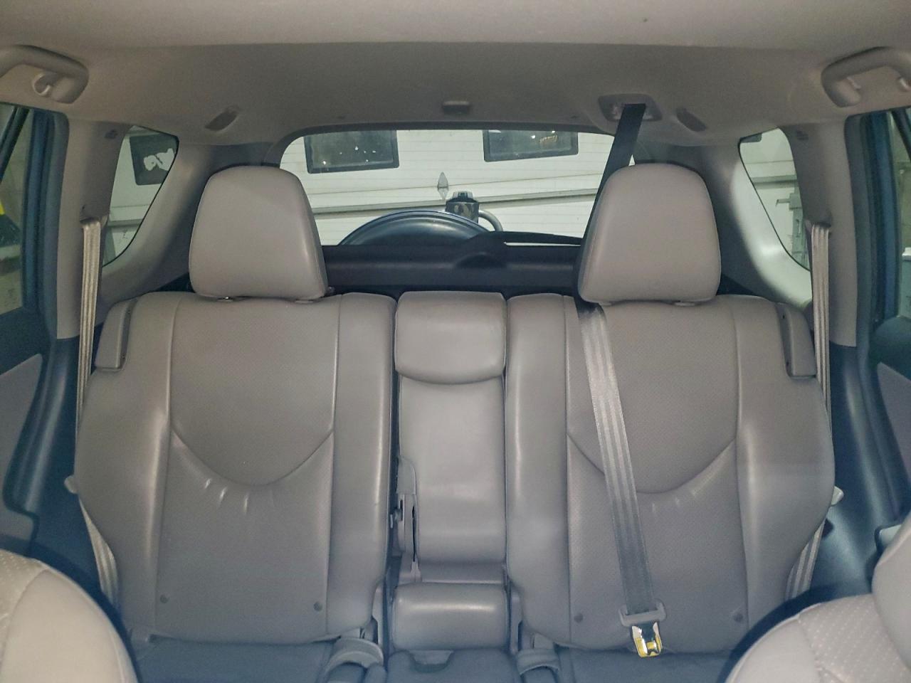 2012 TOYOTA RAV4 LIMITED photo 10