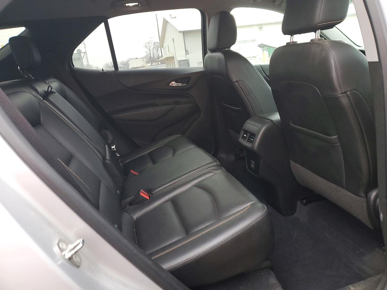 2020 CHEVROLET EQUINOX LT photo 11