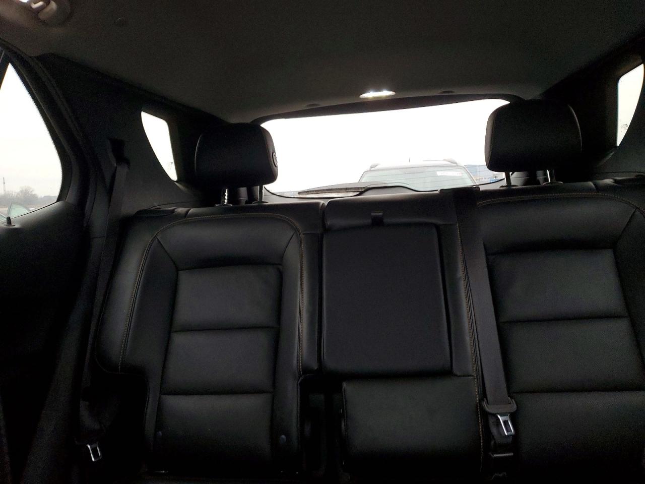 2020 CHEVROLET EQUINOX LT photo 10