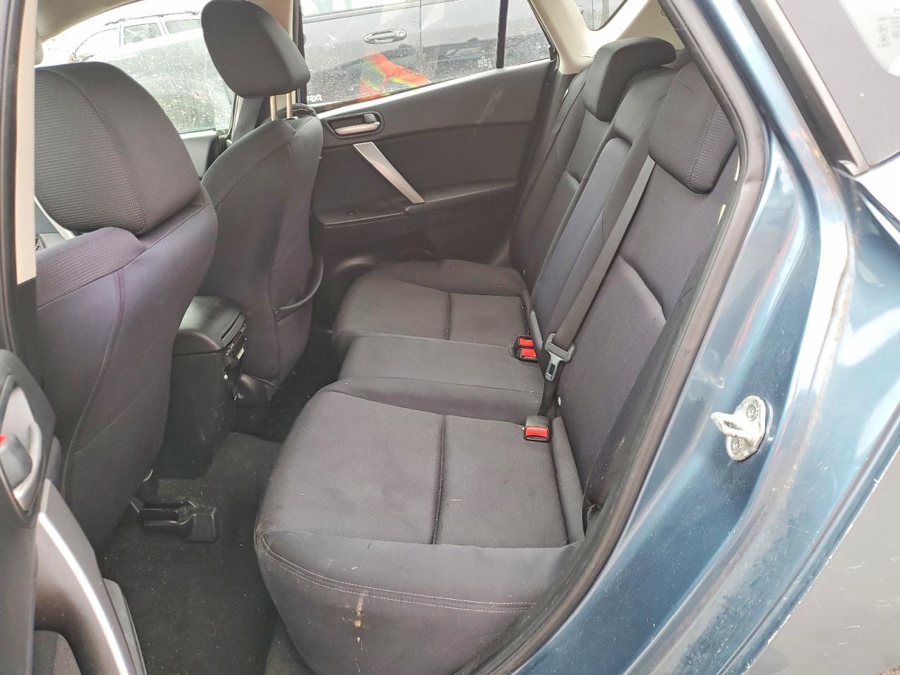 2010 MAZDA 3 S photo 10