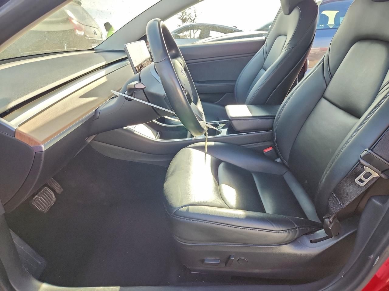 2018 TESLA MODEL 3 photo 7