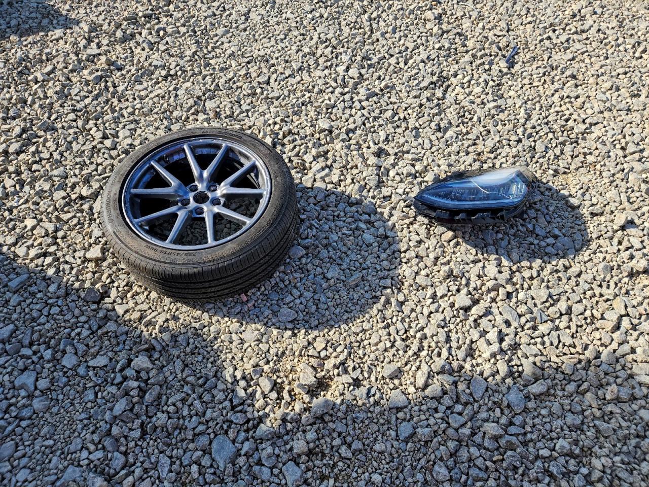 2018 TESLA MODEL 3 photo 12