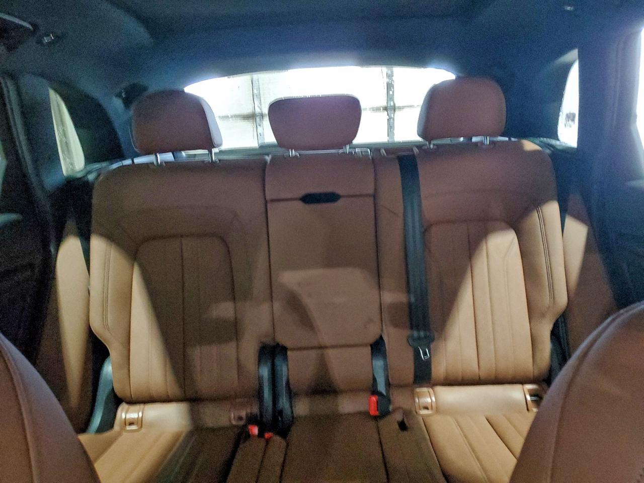 2022 AUDI Q5 PREMIUM PLUS 45 photo 10