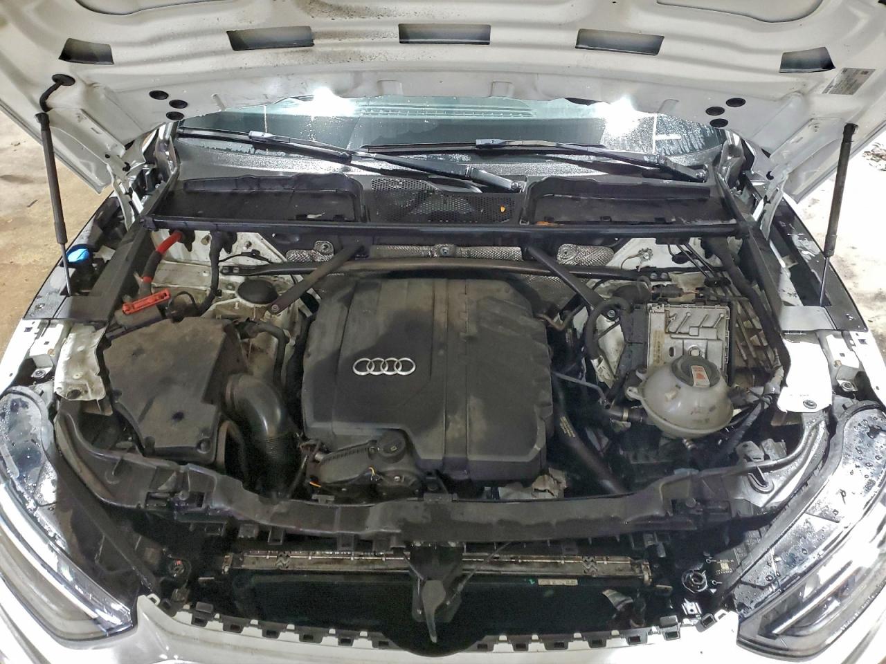 2022 AUDI Q5 PREMIUM PLUS 45 photo 12